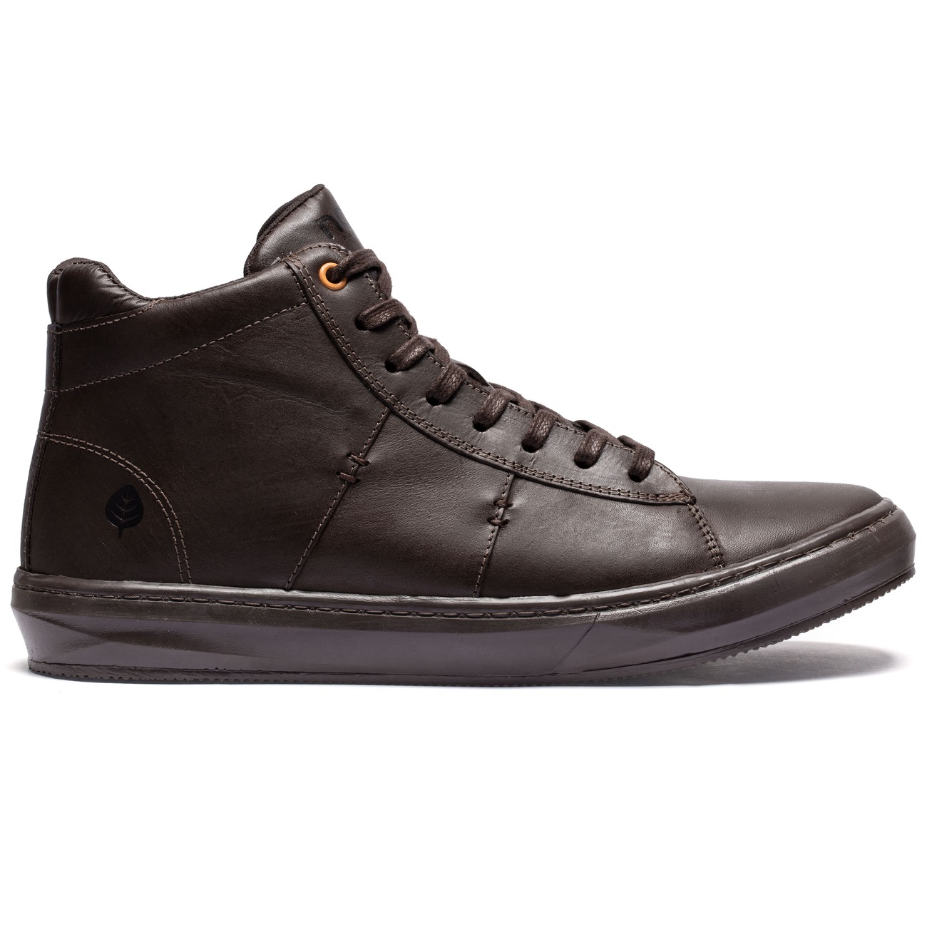 Bota de Couro Nord London New Masculina Centauro