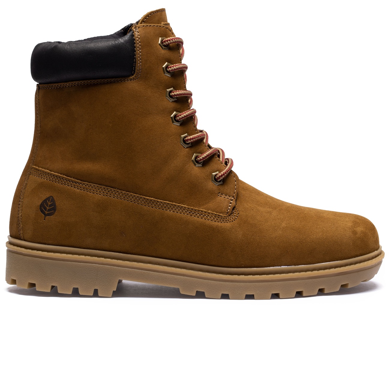 Bota Nord Bronx Mid New Masculino | Centauro