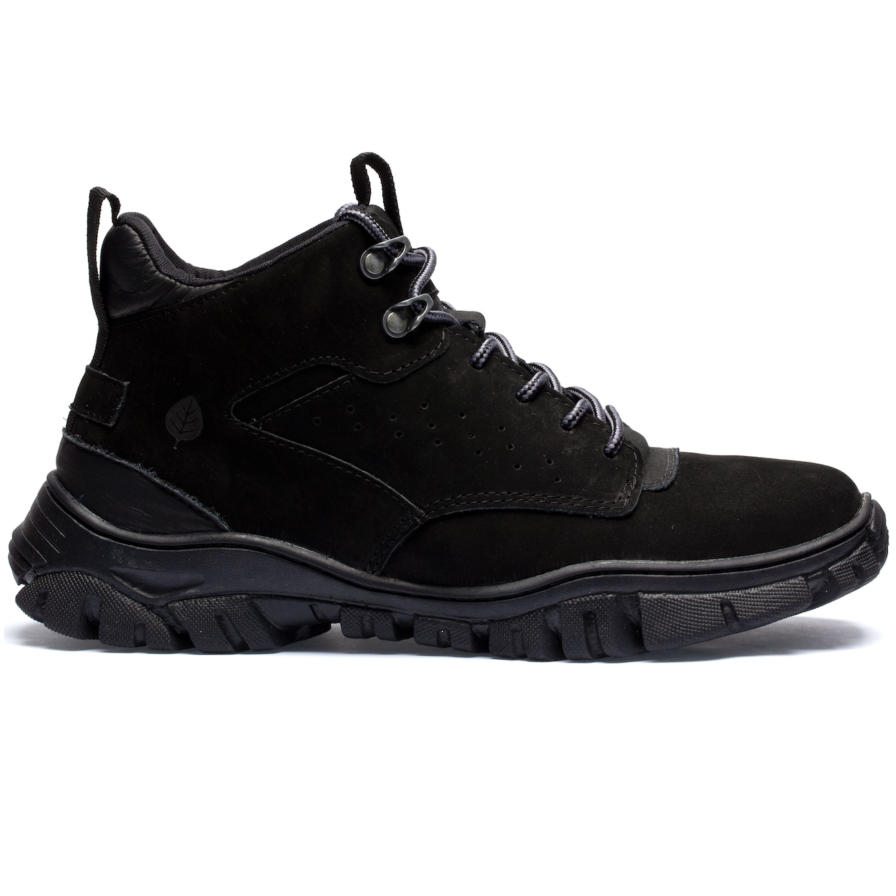 Bota de Couro Nord Atacama New - Masculina