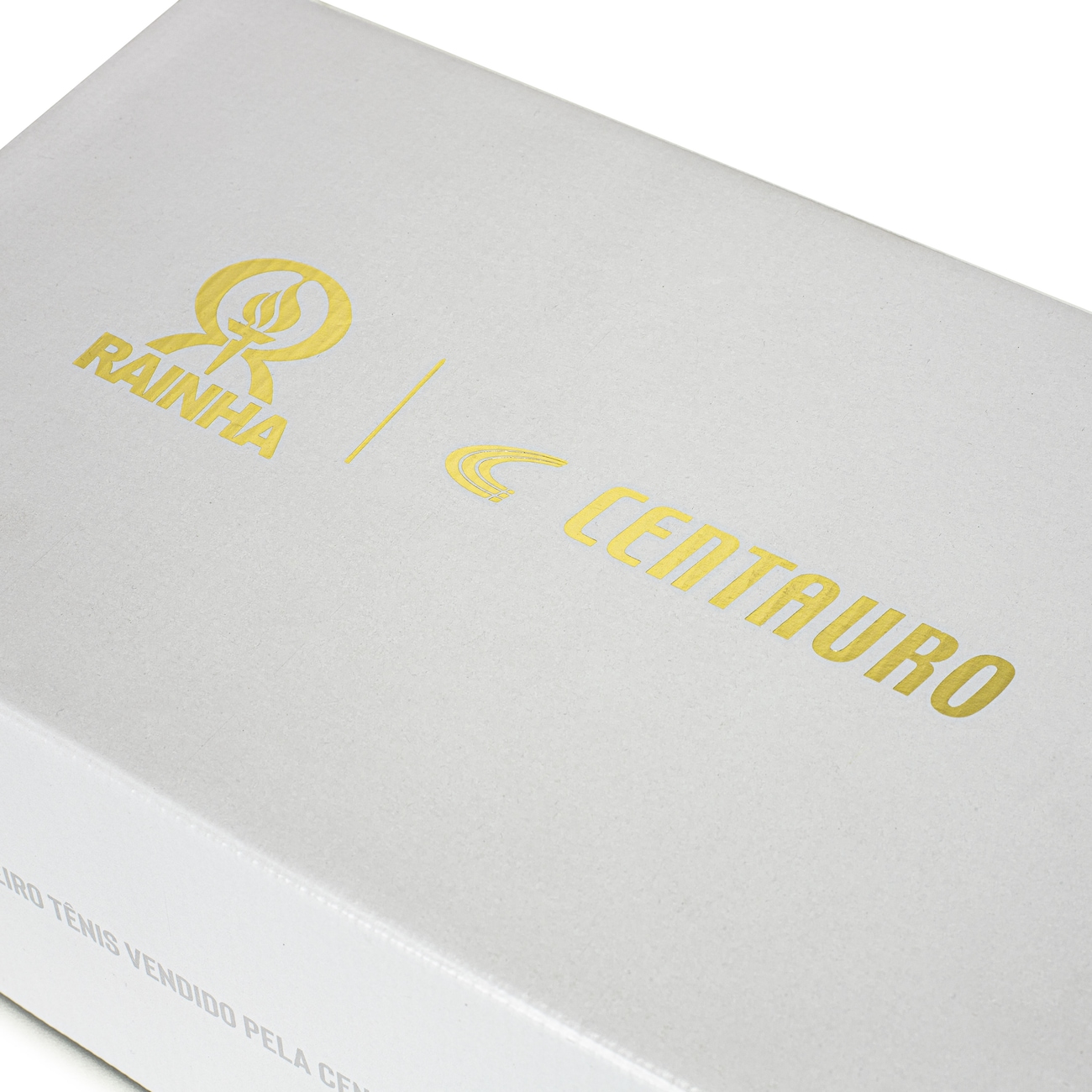 Tênis Rainha F7 - Adulto - Video 1