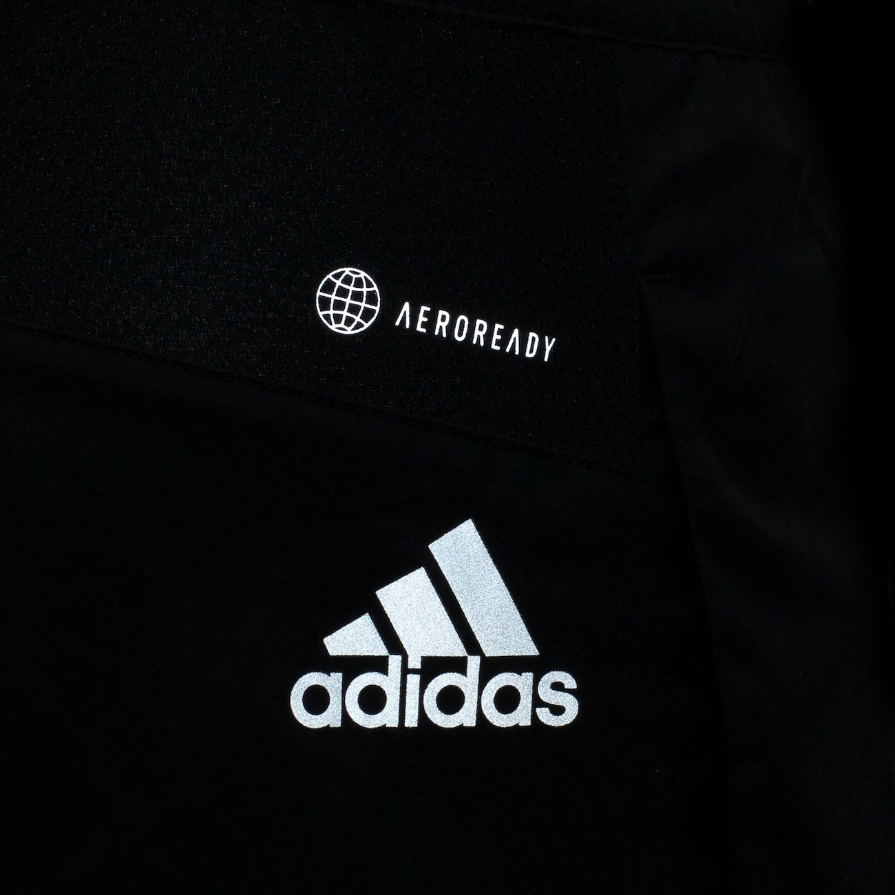 Bermuda Masculina adidas Run IT - Video 1