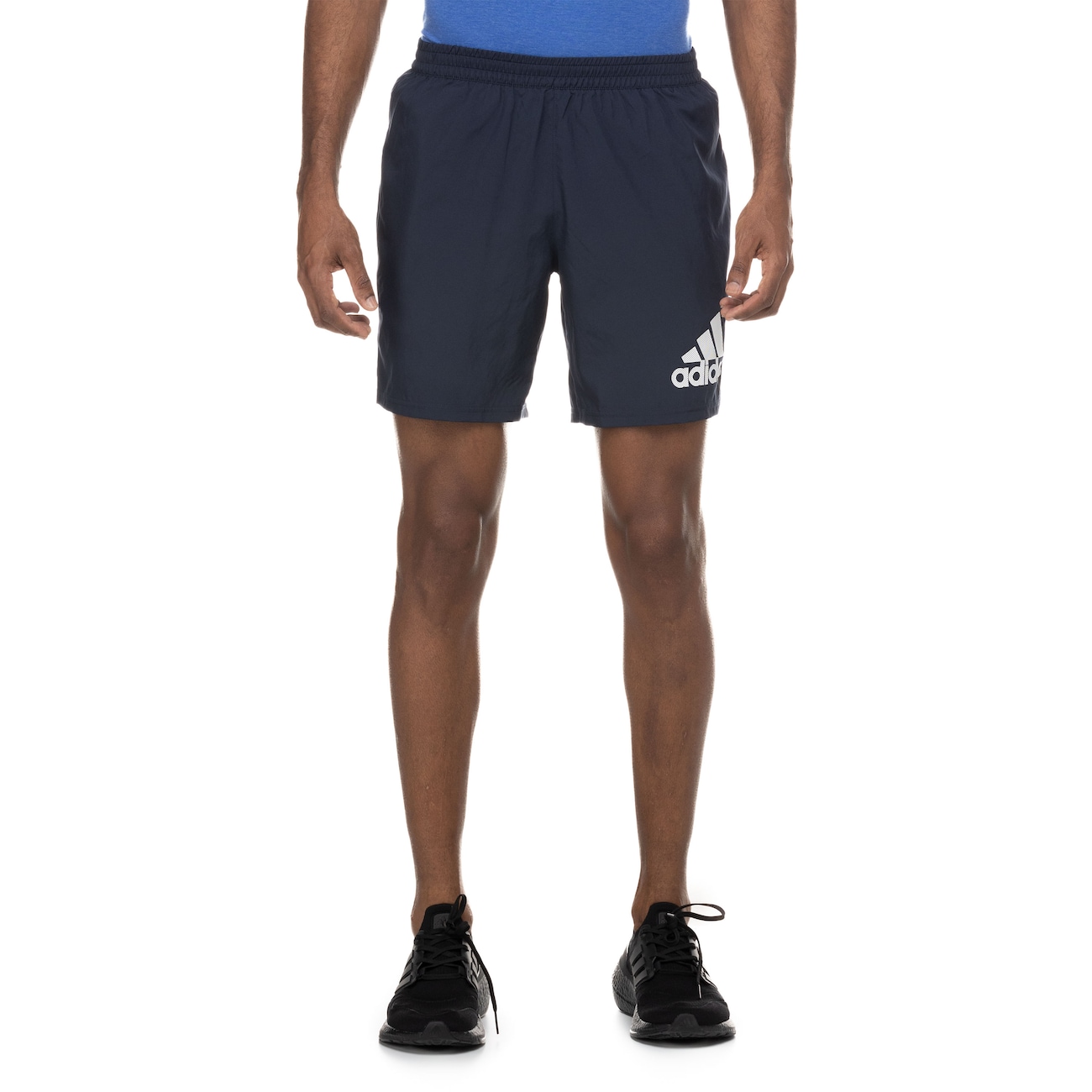 Bermuda Masculina adidas Run IT