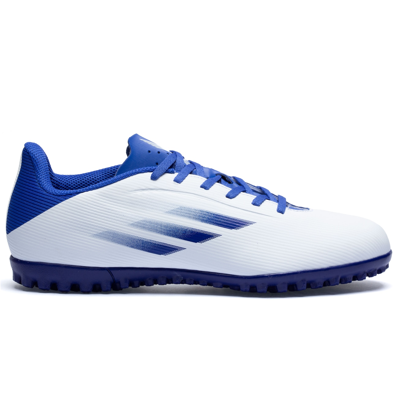 Chuteira Society Adulto adidas X Speedflow.4 TF | Centauro