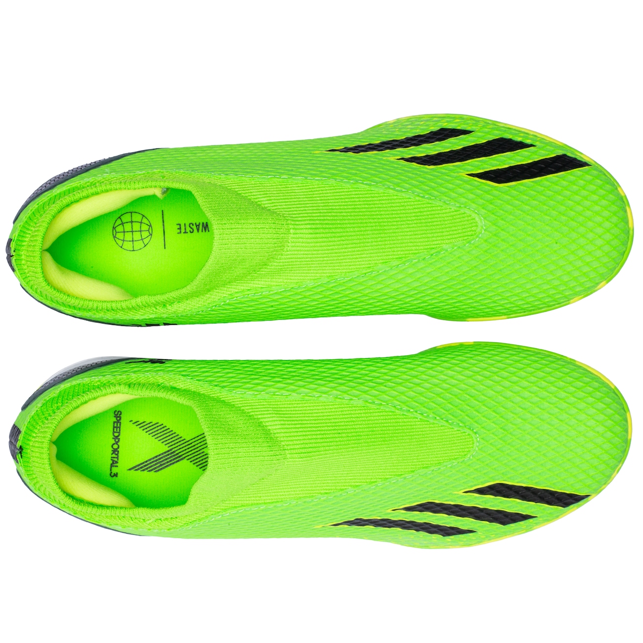 Chuteira Society adidas X Speedportal.3 LL - Adulto | Centauro
