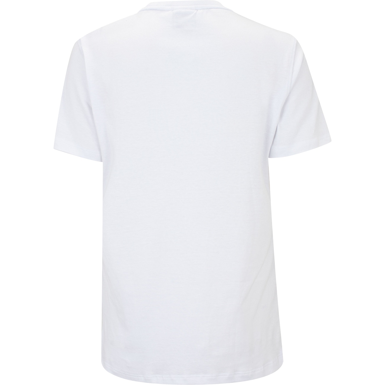 Camiseta Fila Manga Curta Letter Premium - Feminina - Video 1