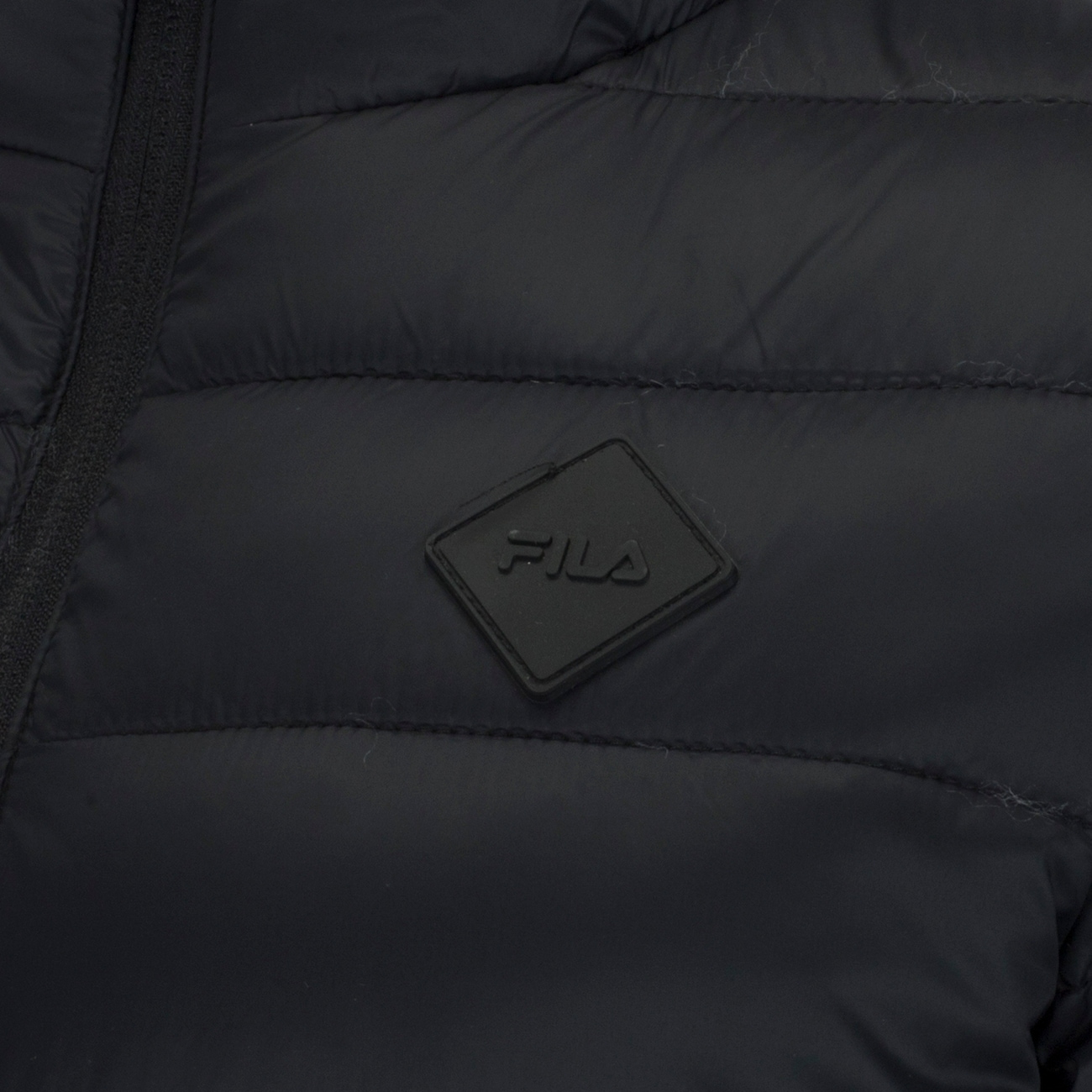 Jaqueta Fila Touch - Feminina - Video 1