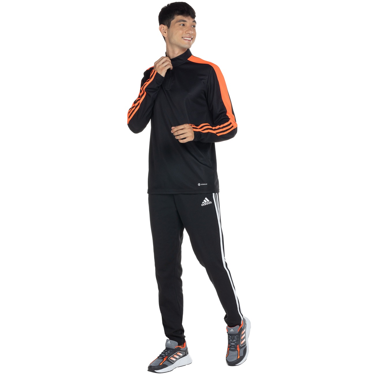 Tênis adidas Galaxy Star - Masculino - Video 1