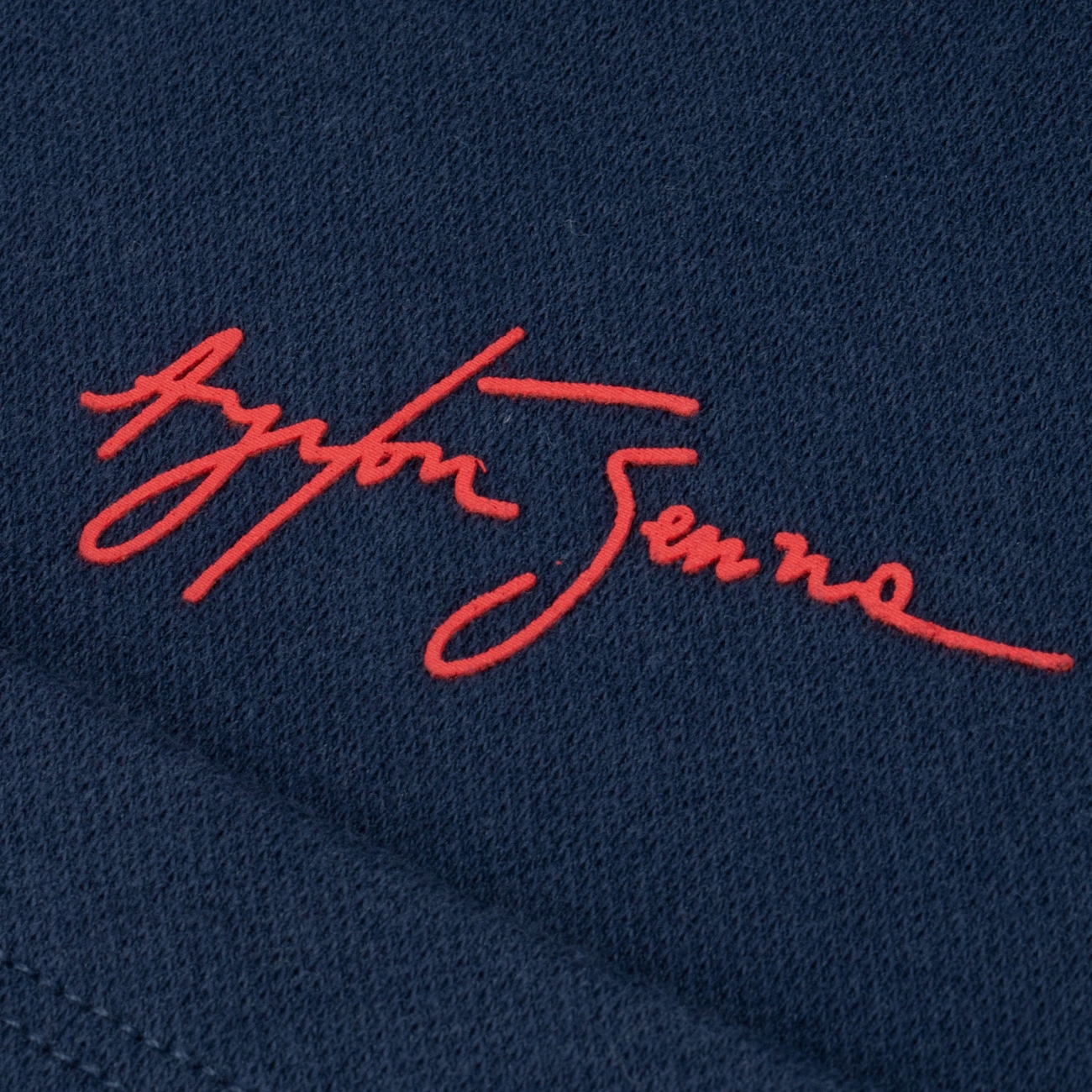 Blusão Ayrton Senna Masculino O12 - Video 1