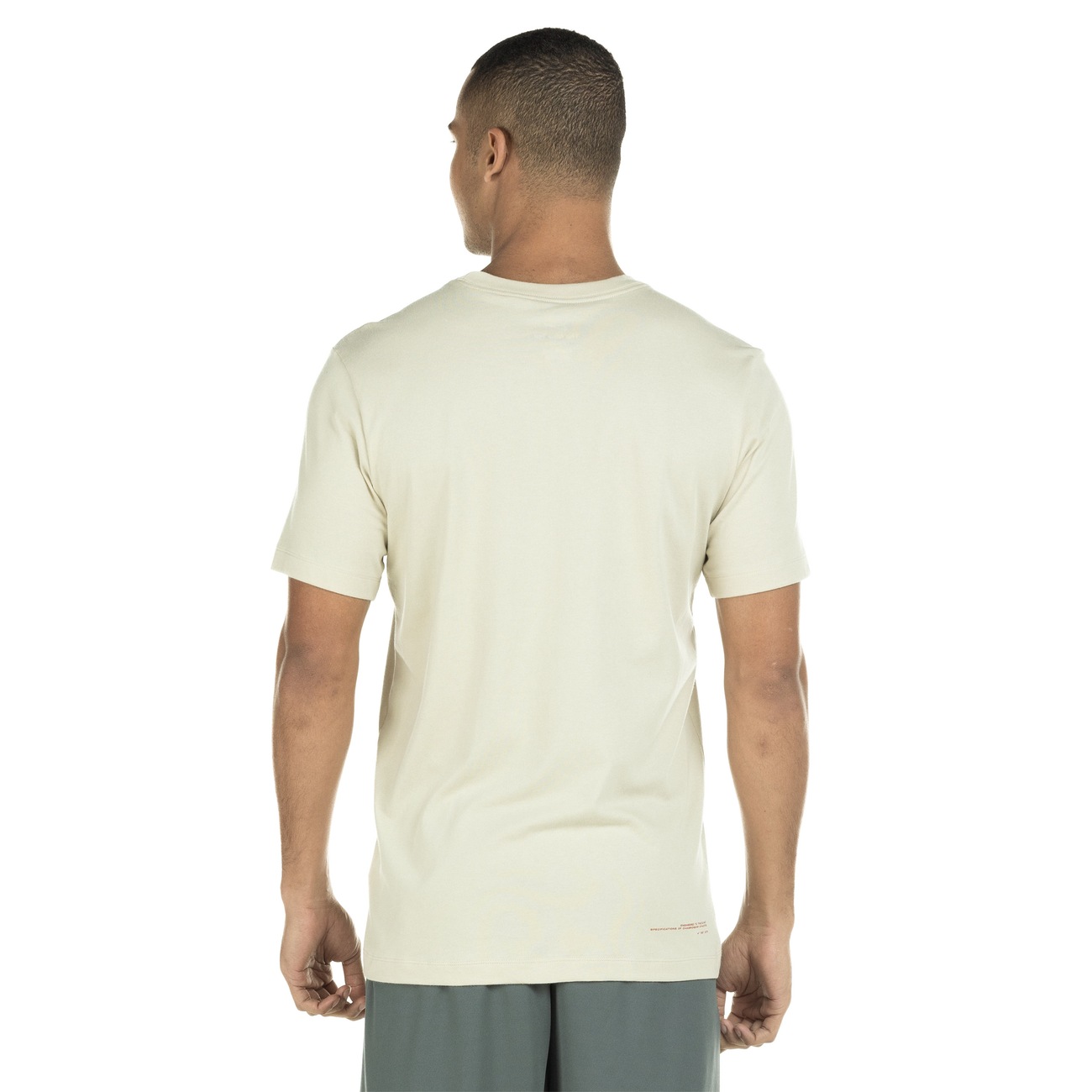 Camiseta Nike Dri-Fit Tee 6/1 Masculina - Produtos