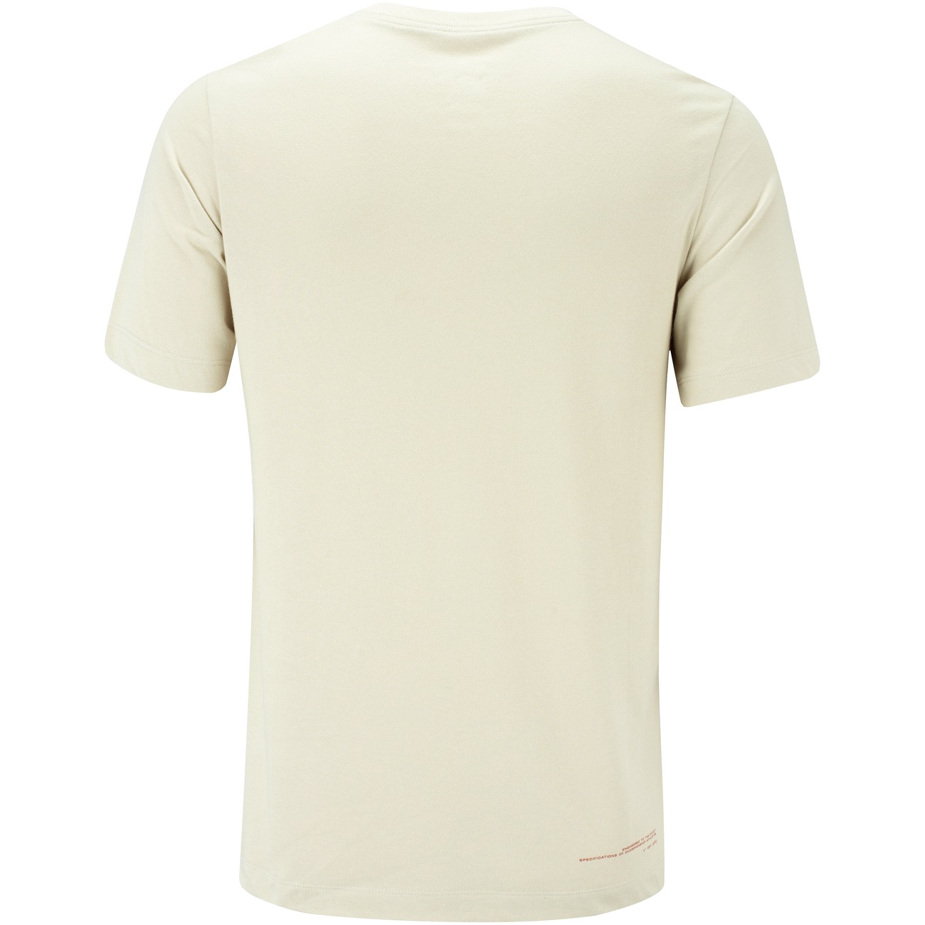Camiseta Nike Dri-Fit Tee 6/1 Masculina - Produtos
