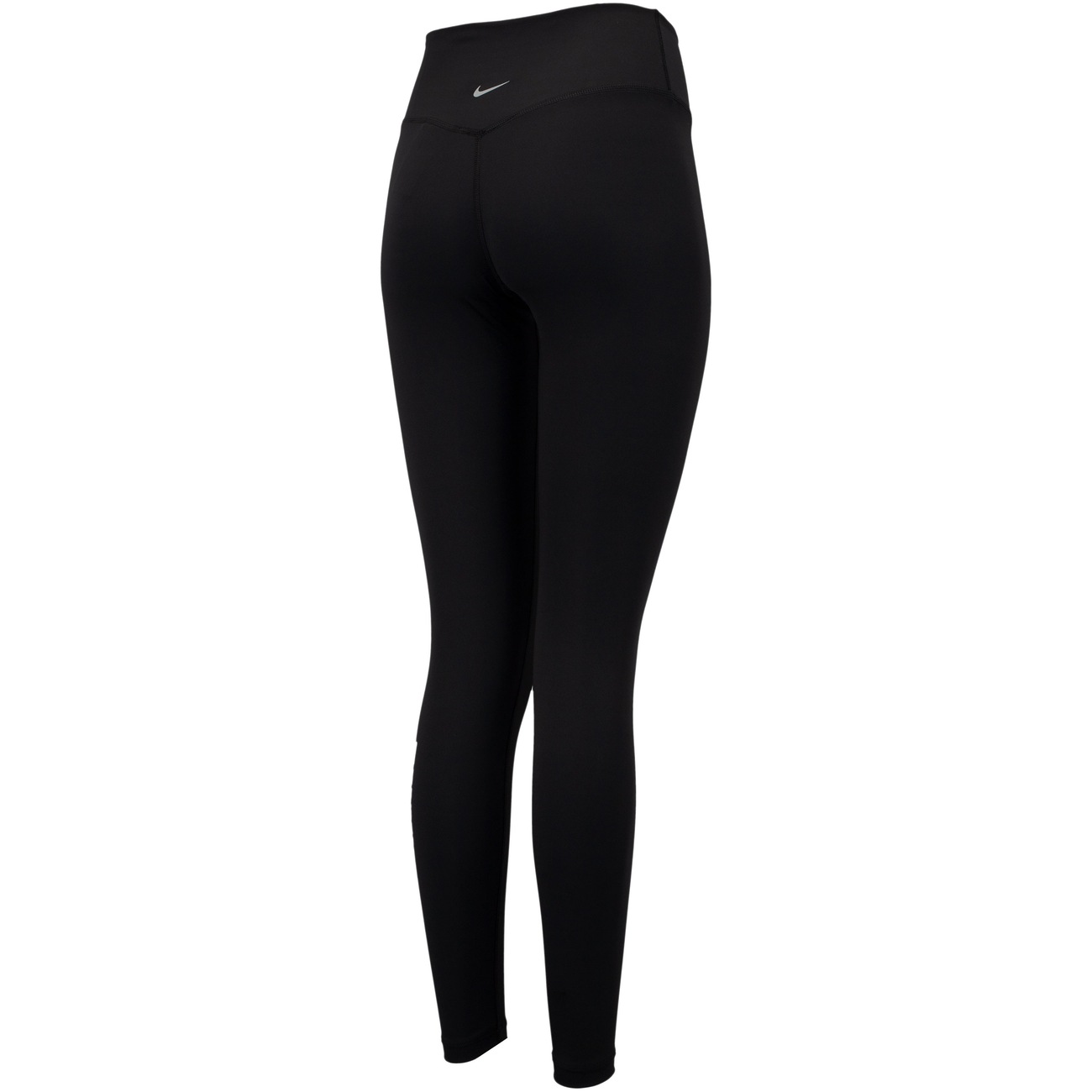 Calça Feminina Nike Dri-Fit Swoosh Run 7/ 8 Tight Fit - Video 1