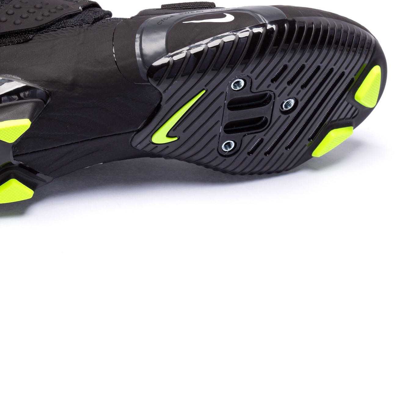 Sapatilha de Ciclismo W Nike Superrep Cycle 2 NN - Feminina - Video 1