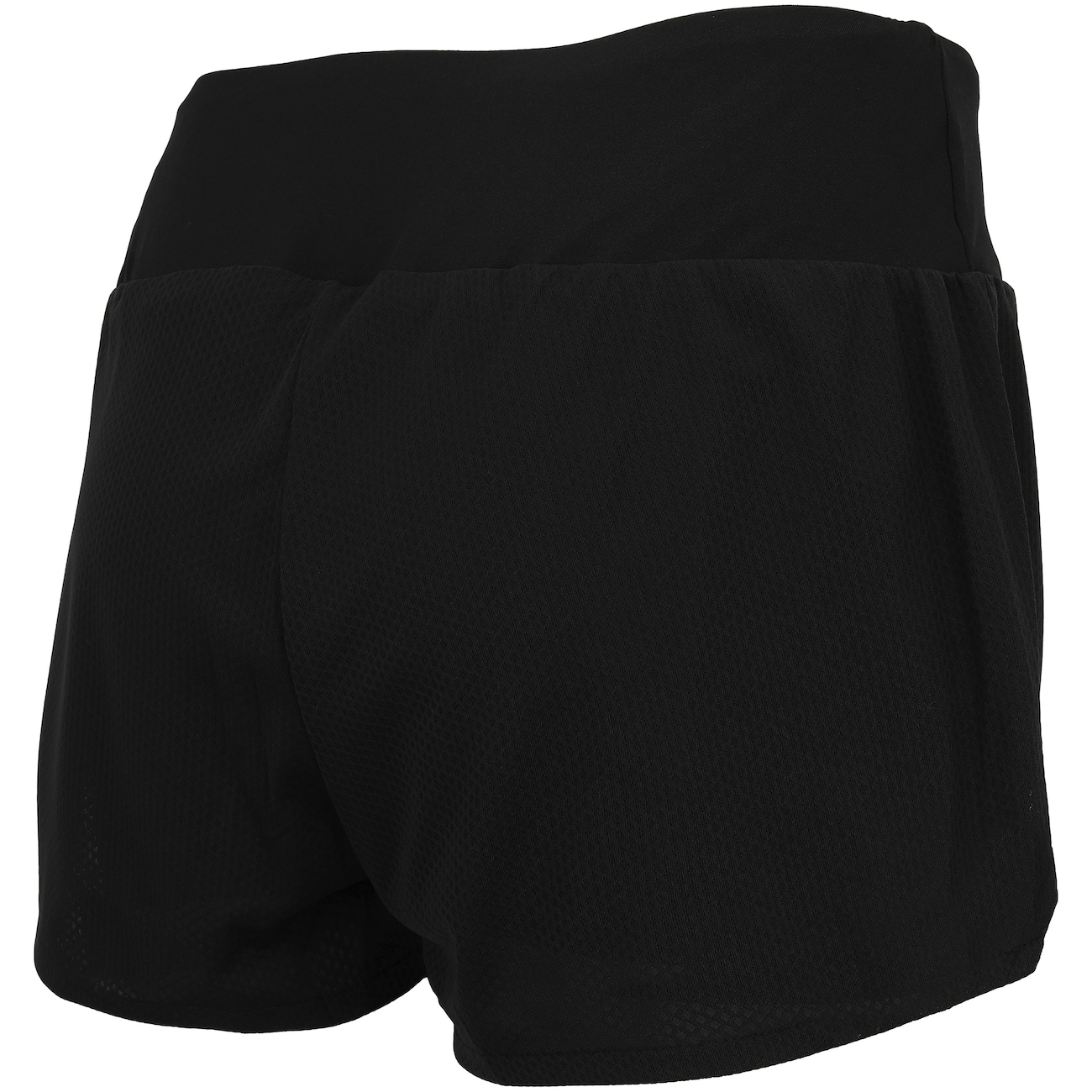 Short Feminino ASICS Duplo de Malha - Video 1