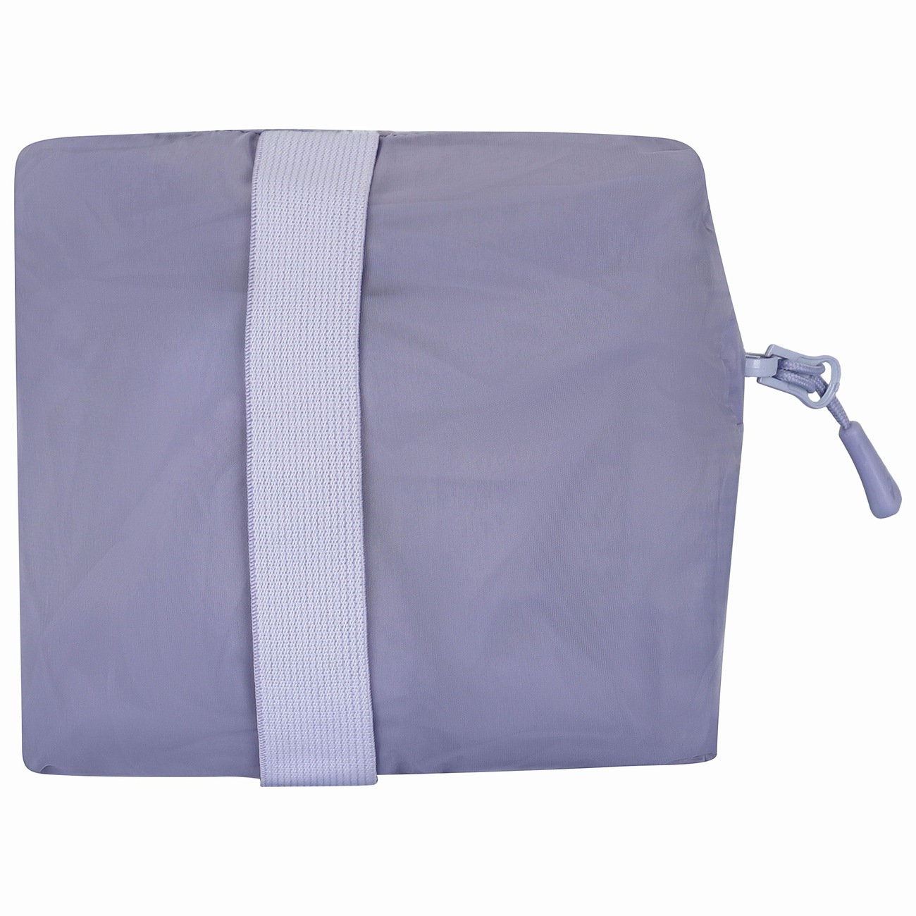 Corta-Vento ASICS com Capuz Zíper Refletivo - Feminina - Video 1