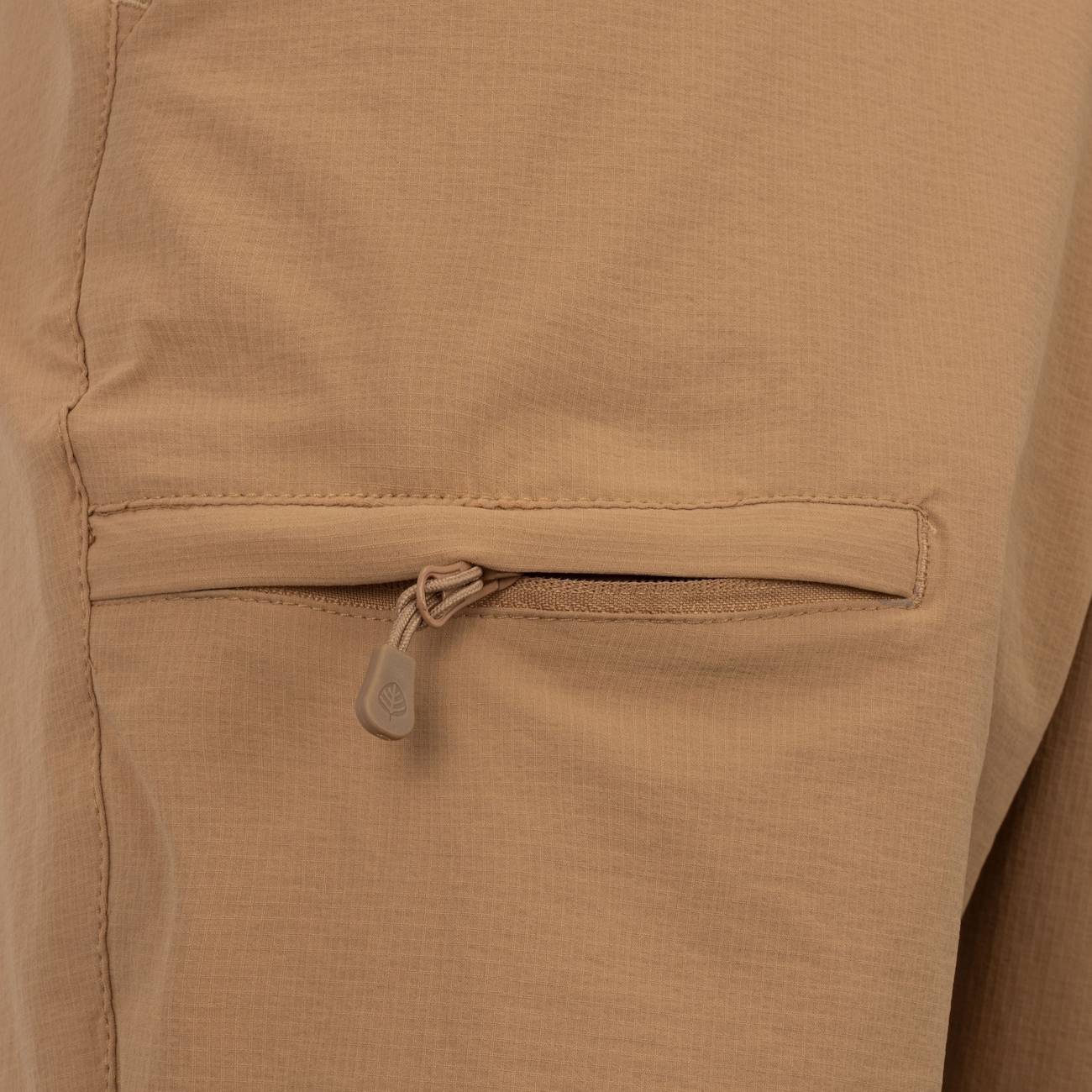 Bermuda Masculina Nord Microfibra - Video 1