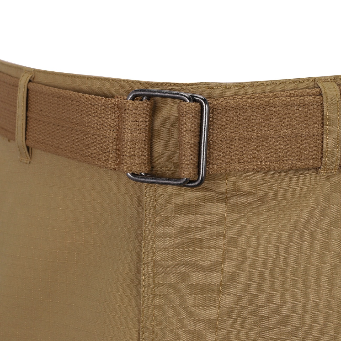 Bermuda Nord Masculina Cargo - Video 1