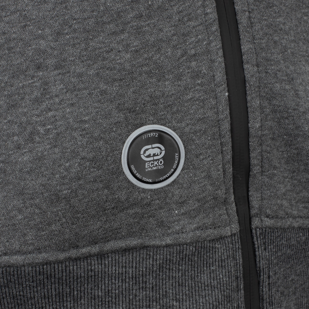 Blusa de Moletom Ecko Masculina com Capuz E808A - Video 1