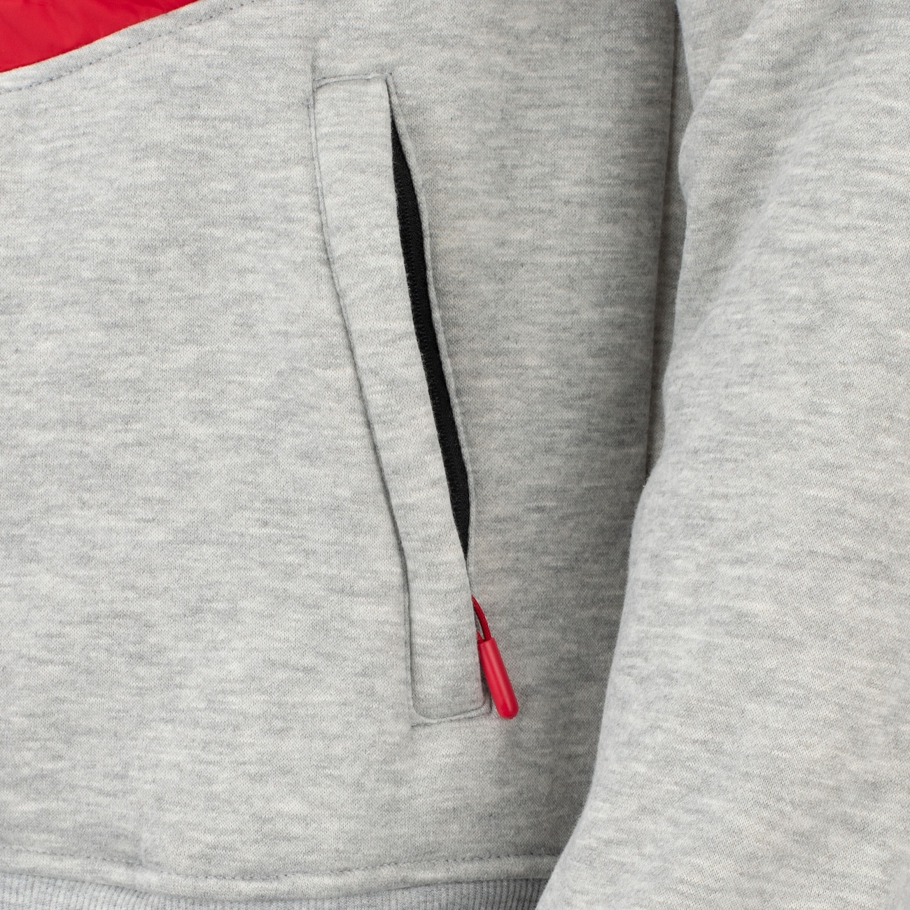 Blusa de Moletom Ecko Masculina com Capuz E810A - Video 1