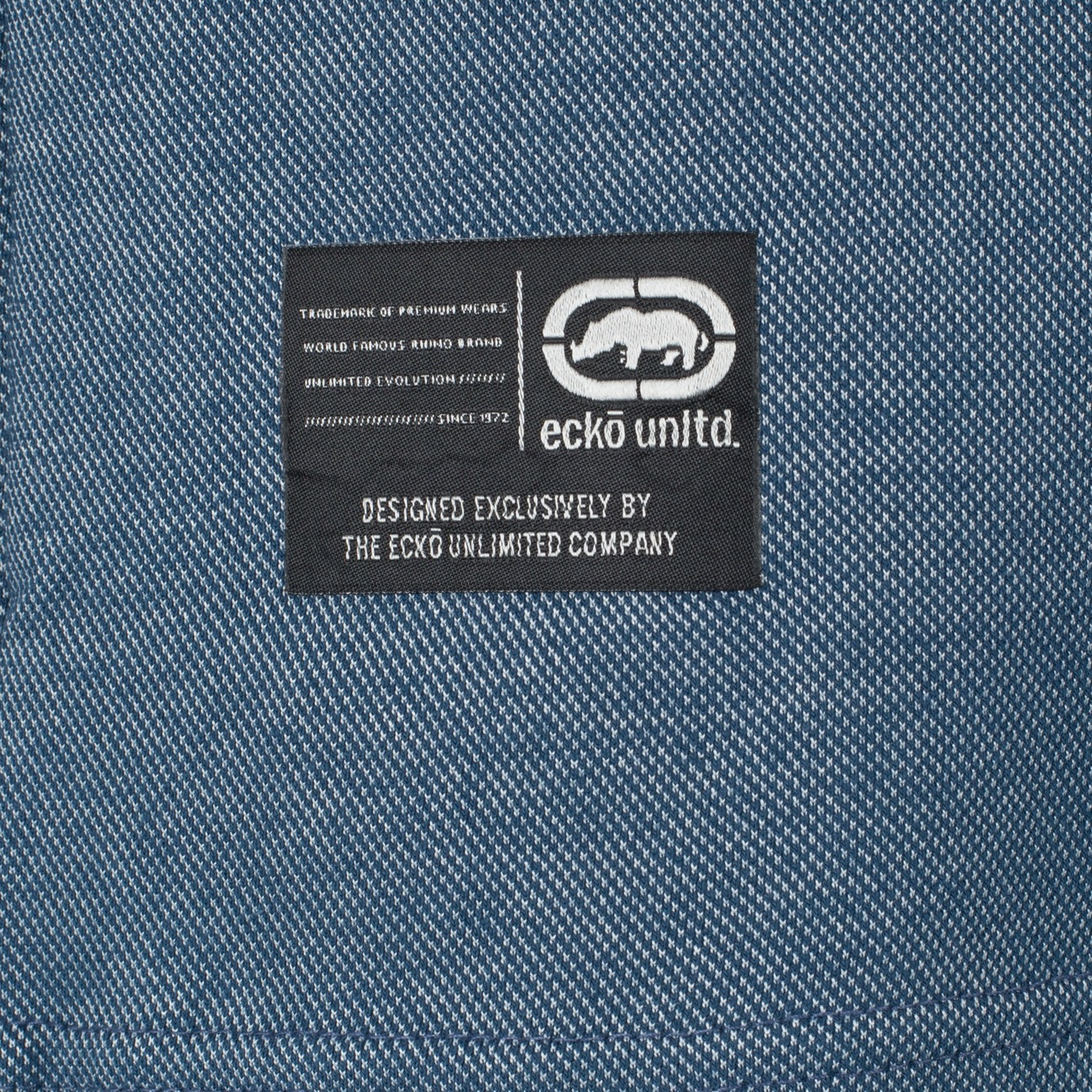 Camisa Polo Ecko Piquet FB U467A - Masculina - Video 1