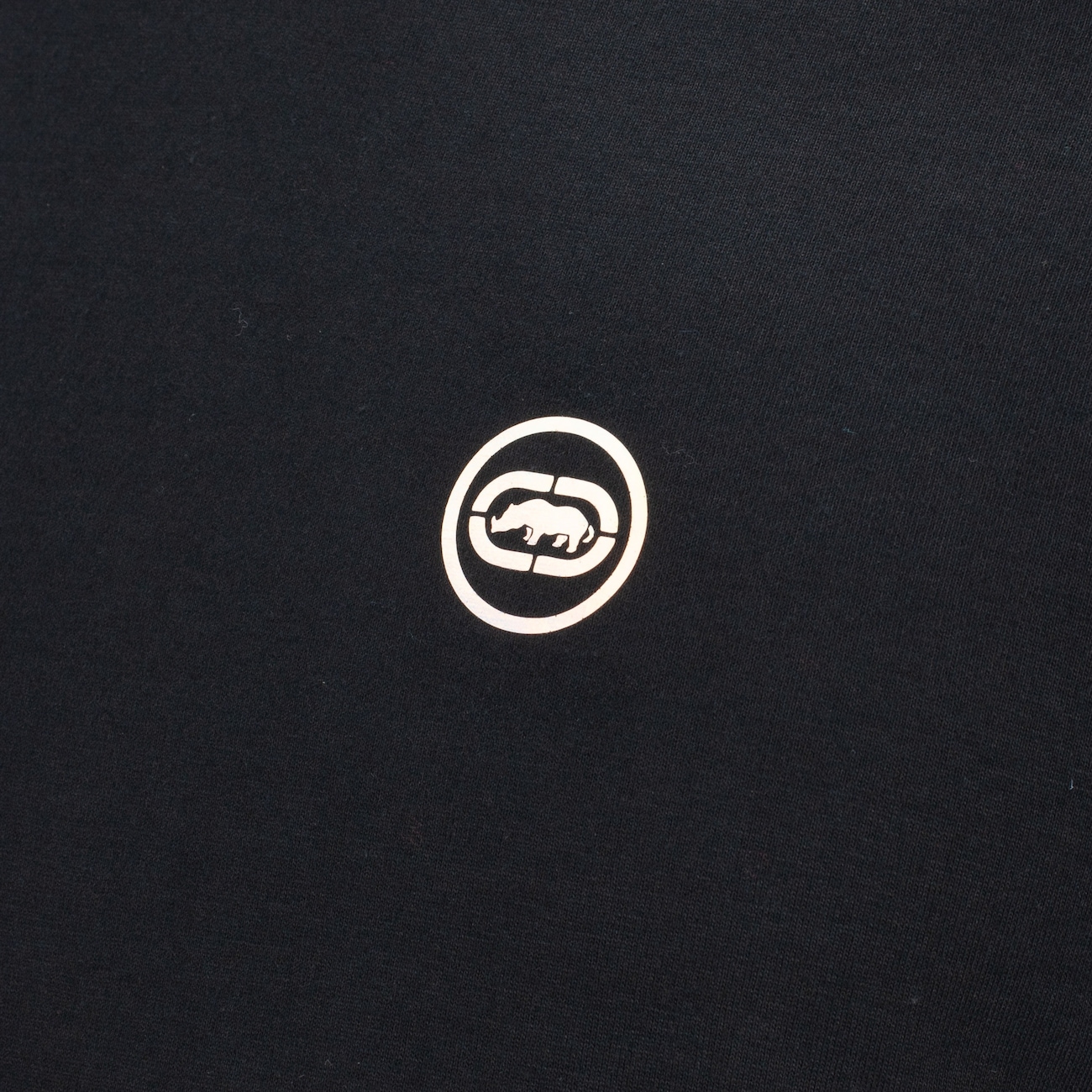 Camiseta Ecko Manga Curta Fas Basic U525A - Masculina - Video 1