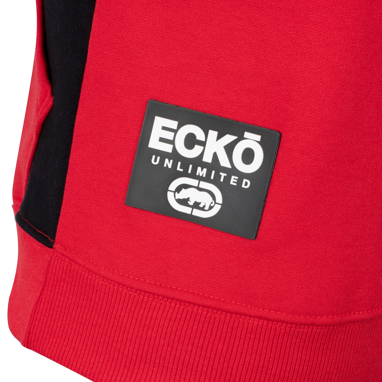 Blusa de Moletom Ecko Masculina com Capuz U527A - Video 1