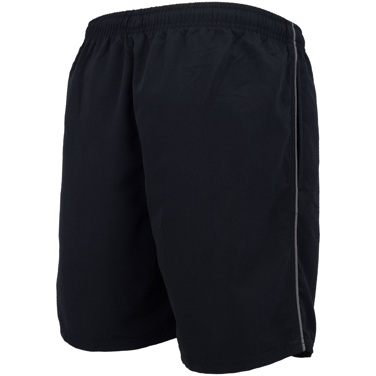 Bermuda Tecido Plano Masculina Oxer Training Bs - Video 1