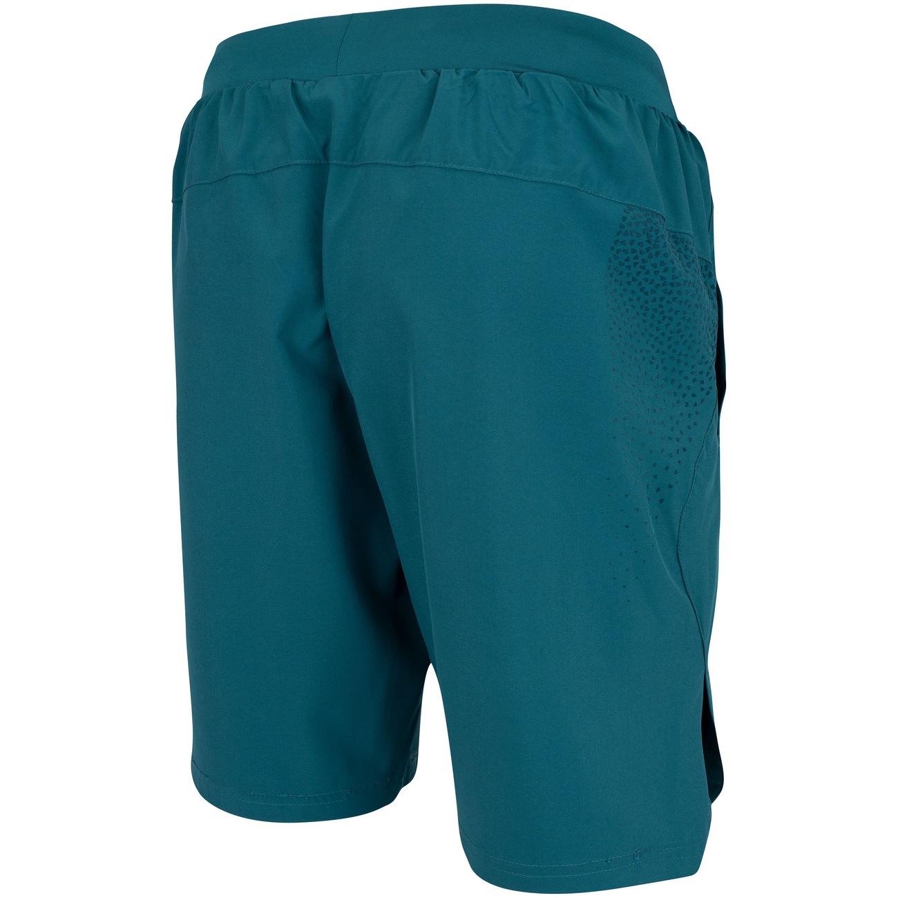 Bermuda 9" Tecido Plano Masculina Oxer Sweat - Video 1