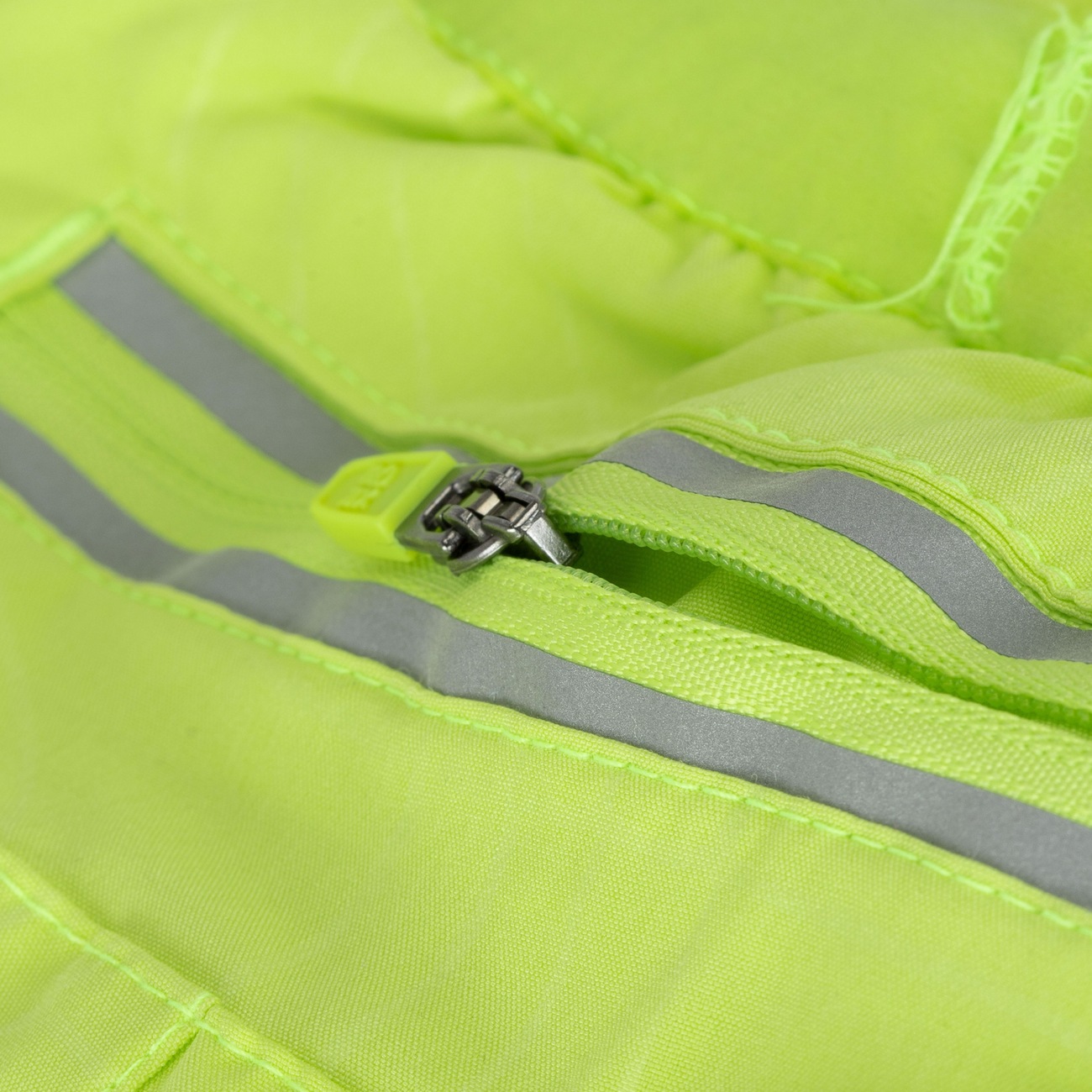 Bermuda Masculina Oxer Heat Running 2 em 1 - Video 1