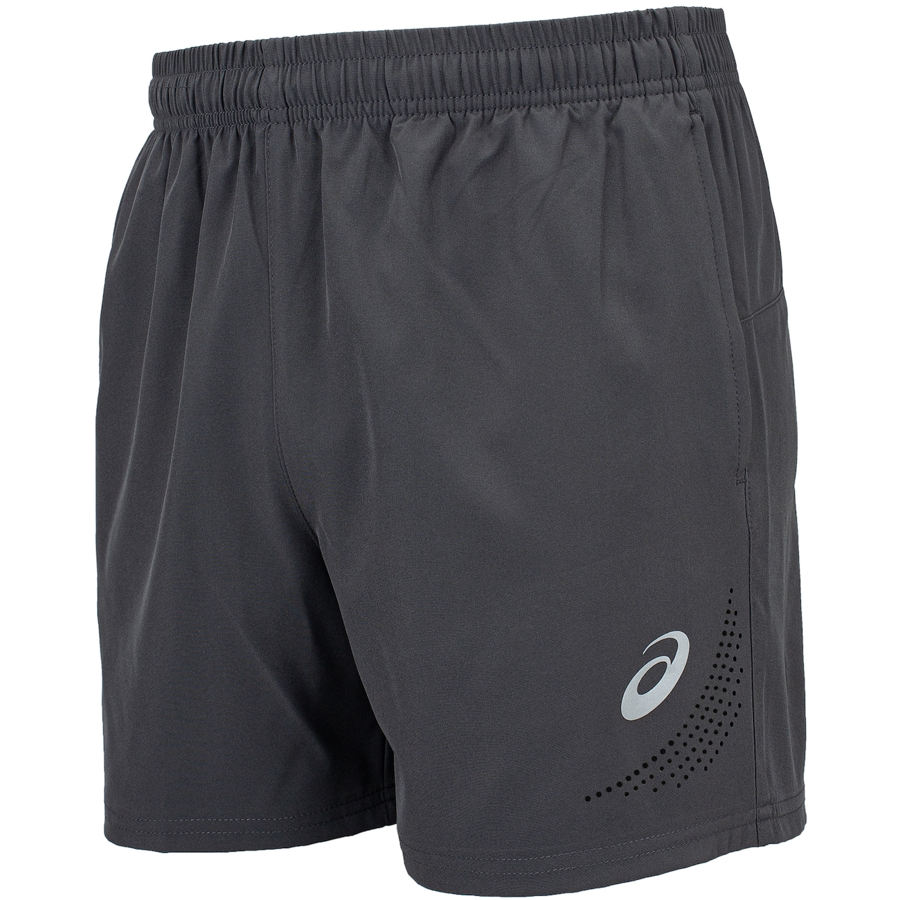Short Masculino ASICS 5 Recorte Respirável Lase