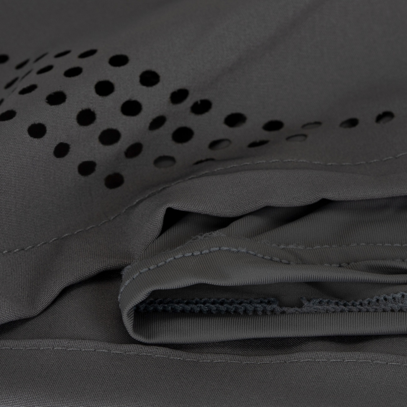 Bermuda Masculina ASICS 7 2 em 1 Recorte Respirável - Video 1