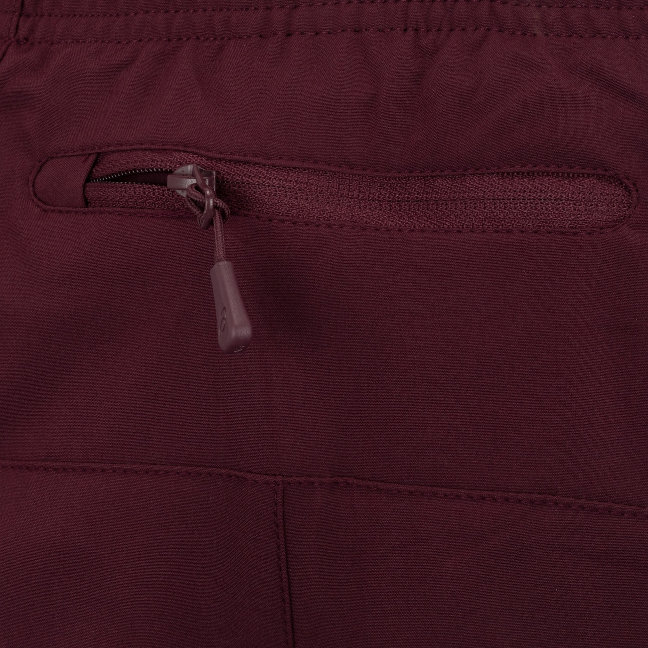 Bermuda Masculina ASICS 7 Recorte Respirável Lase - Video 1