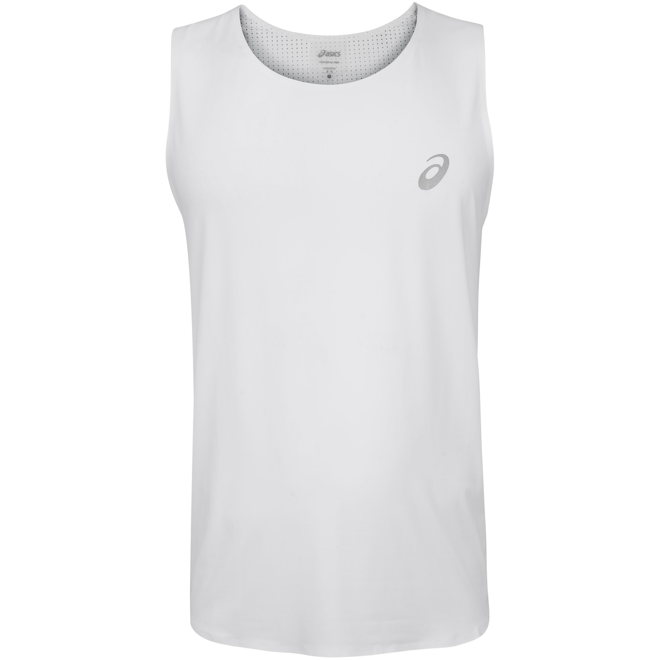 Camiseta Regata ASICS Selada - Masculina