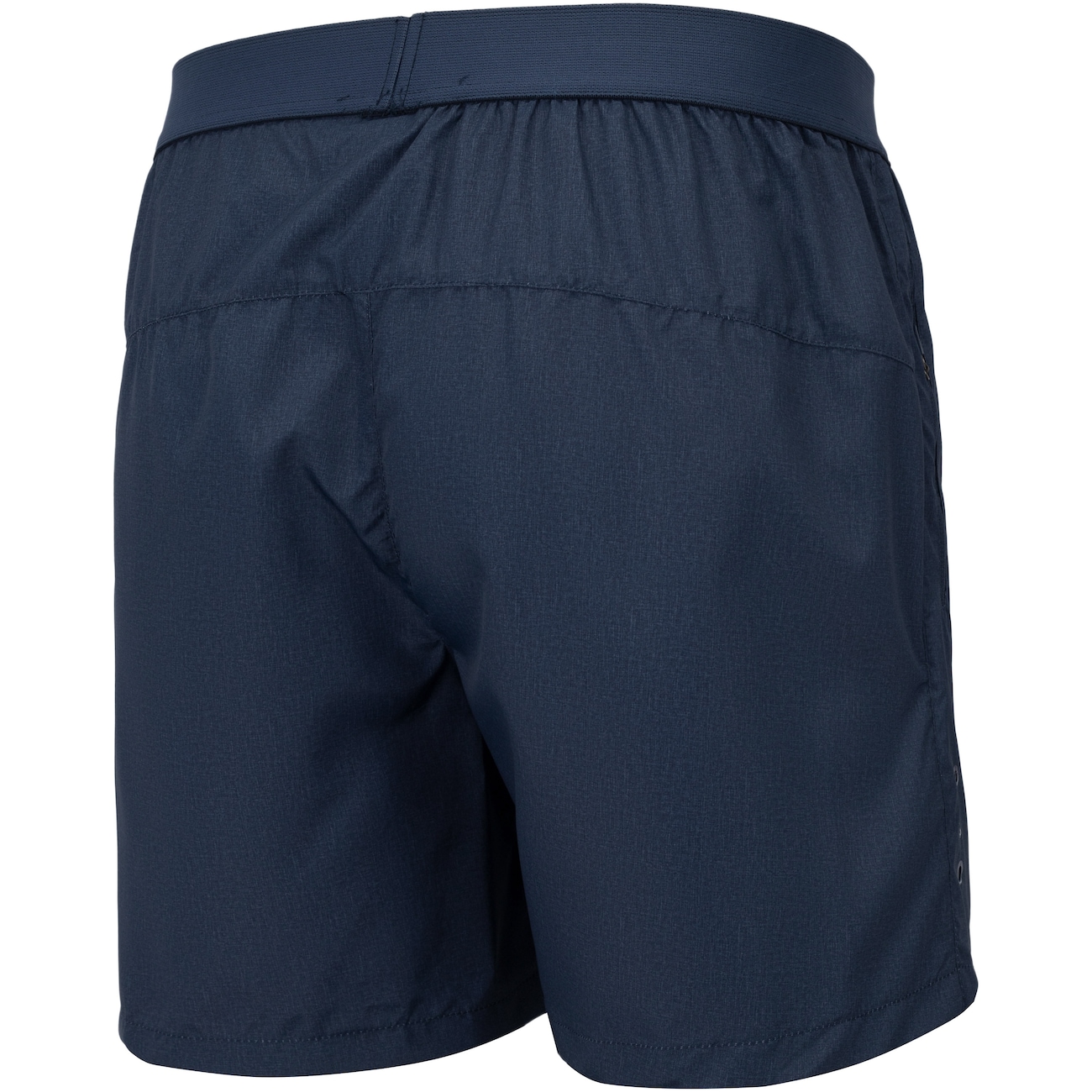 Short Masculino ASICS 5 Respirável Mescla - Video 1