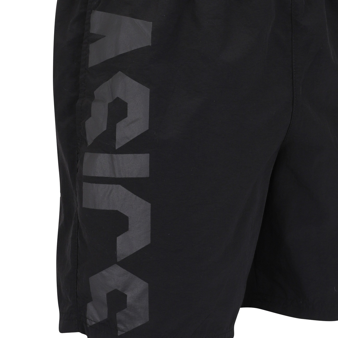 Bermuda ASICS Masculina Logo Estourado - Video 1