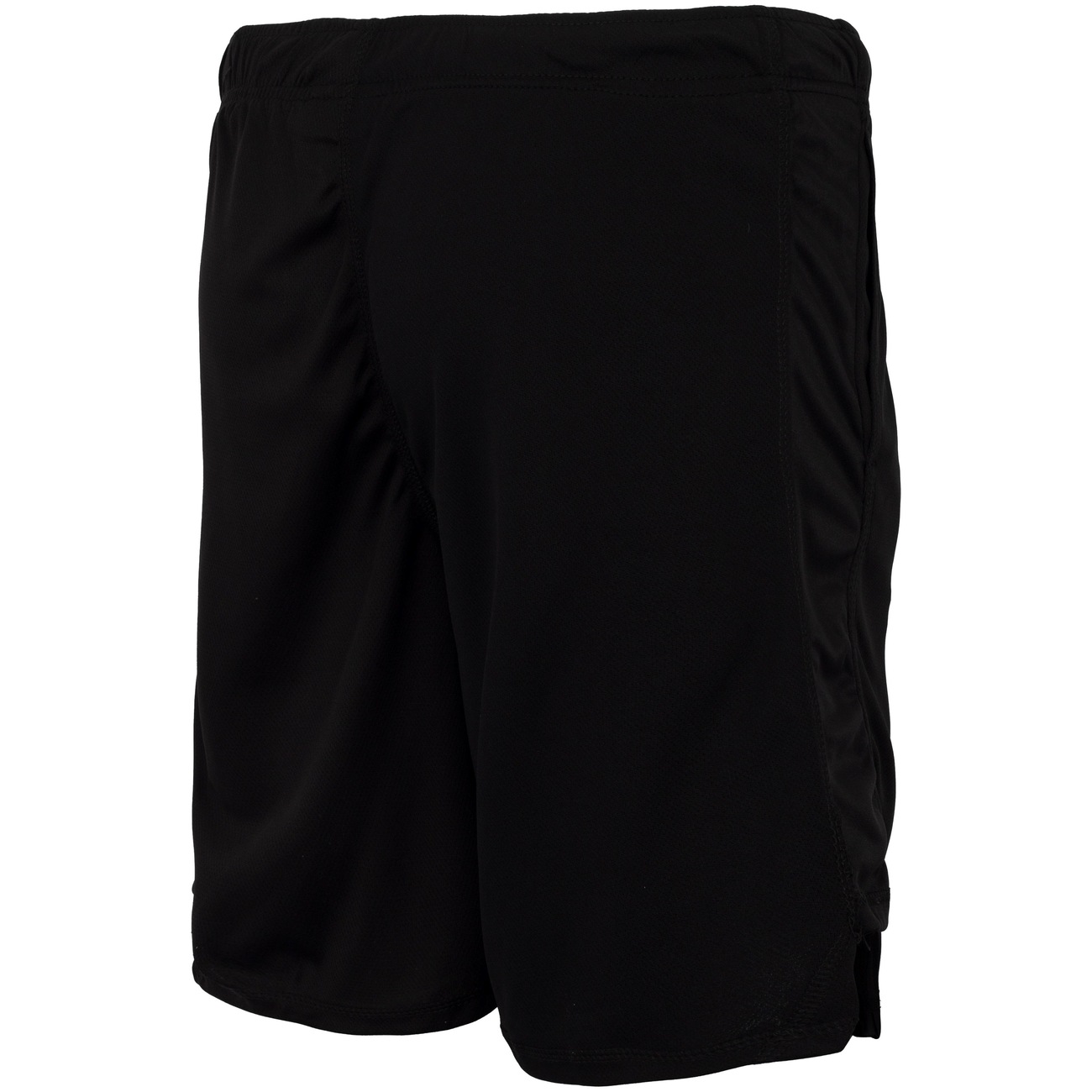 Bermuda Masculina Asics Malha Recorte Lateral - Video 1