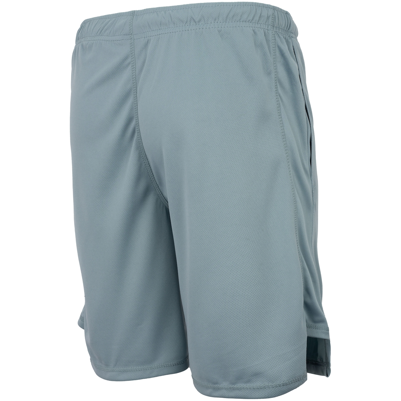 Bermuda Masculina Asics Malha Recorte Lateral - Video 1