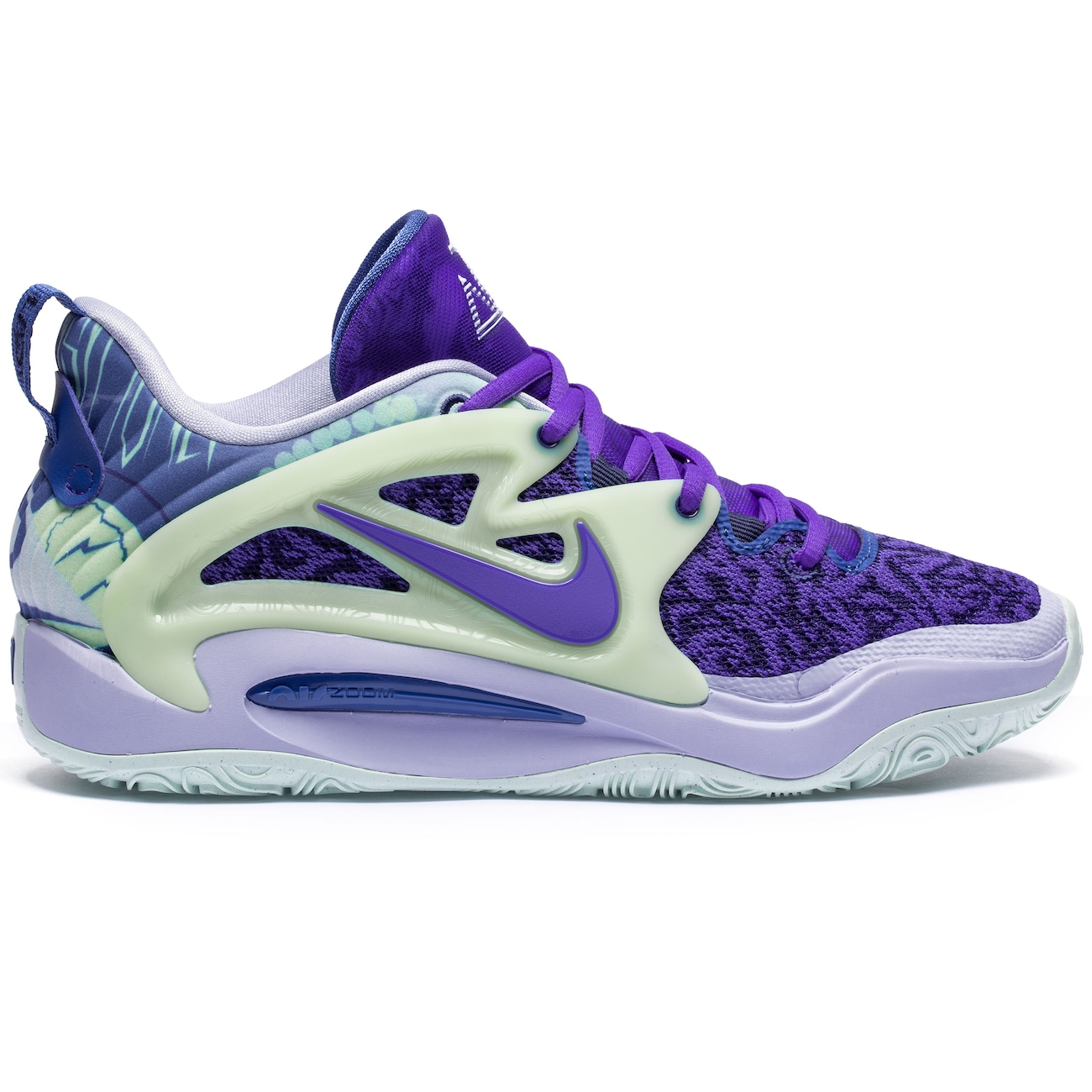 Tênis Nike KD15 - Masculino - Faz a Boa!
