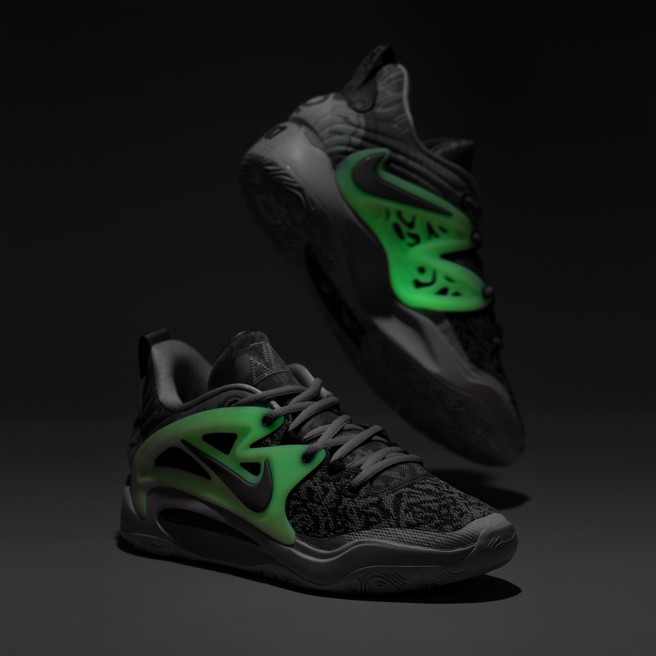 Tênis Nike KD15 - Masculino - Video 1