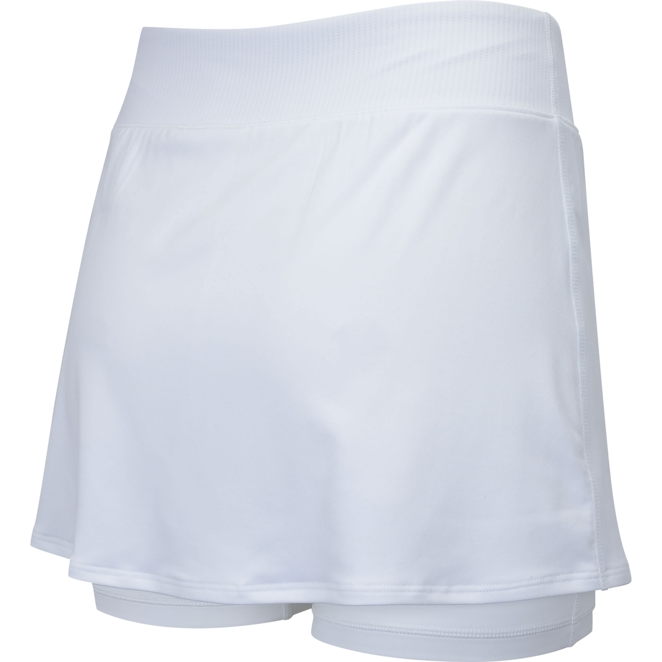 Short Saia Nike Ct Dri-Fit Victory Skirt Strt - Feminina - Video 1