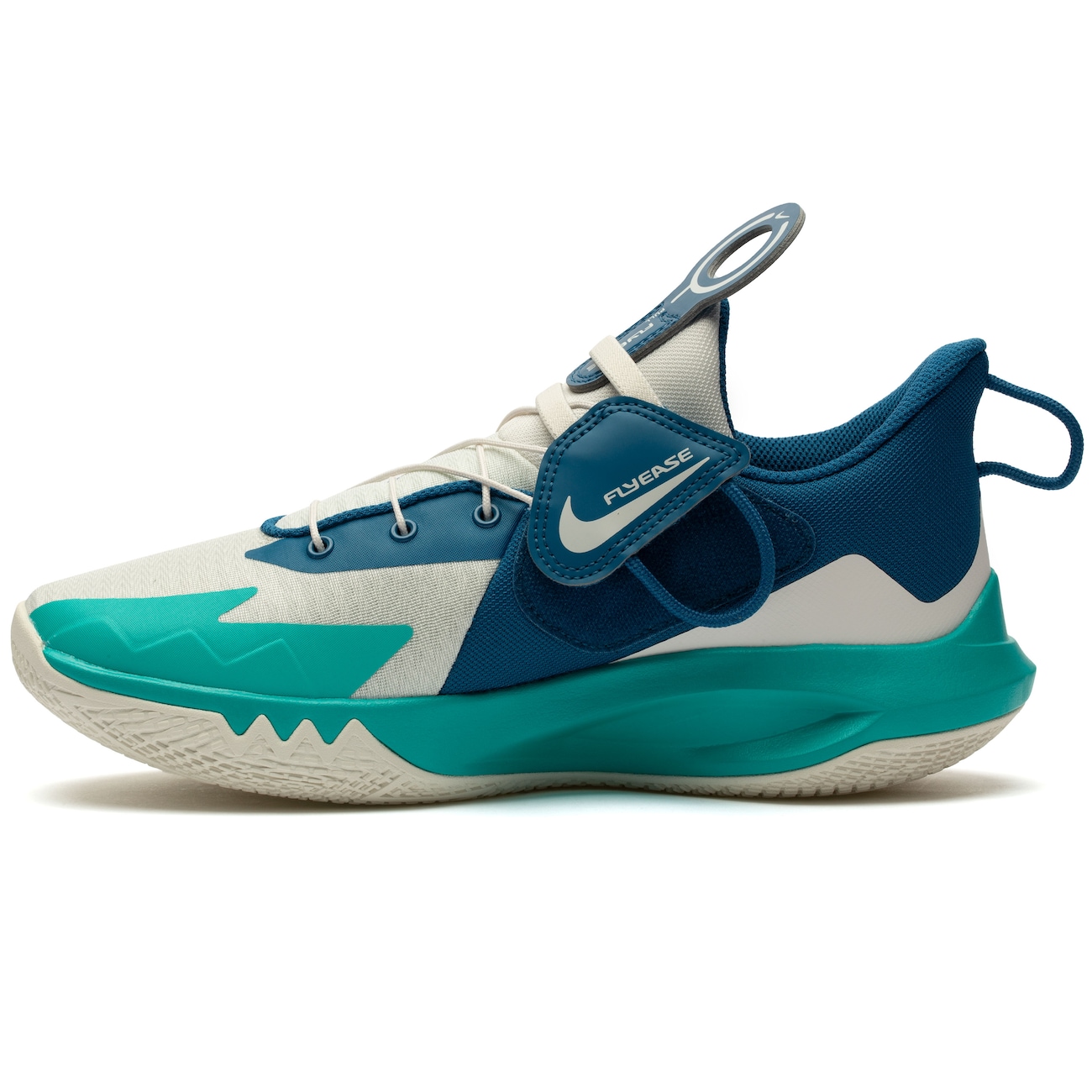 Tênis Nike Precision VI Flyease - Masculino | Centauro