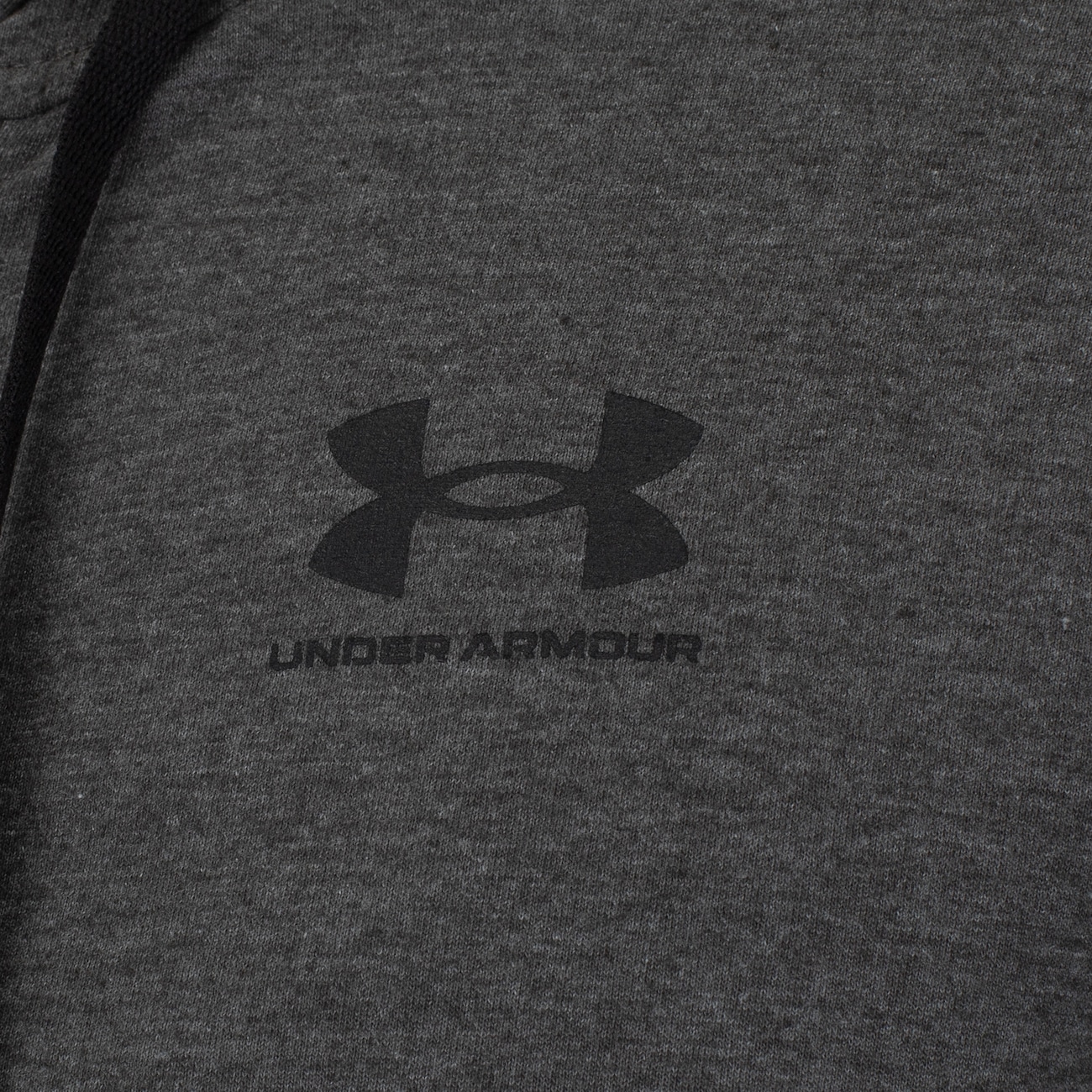 Jaqueta de Moletom Under Armour com Capuz Rival Terry FZ - Feminina - Video 1