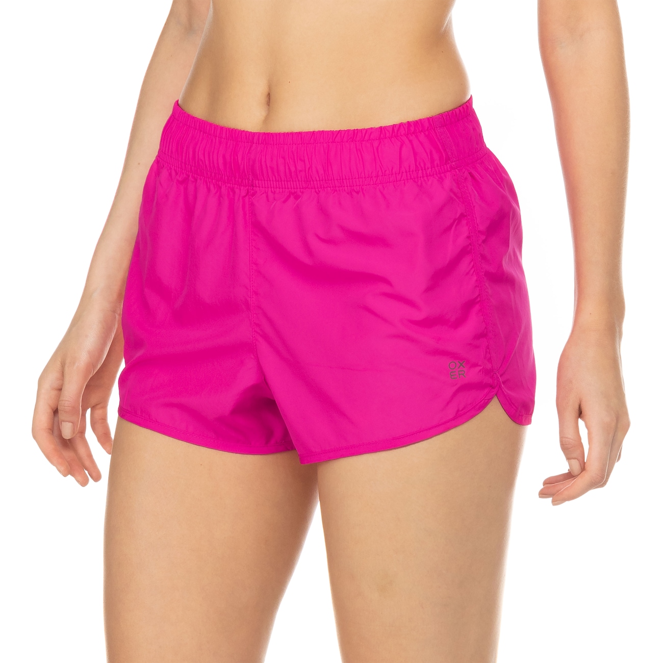 Short Feminino Oxer Básico