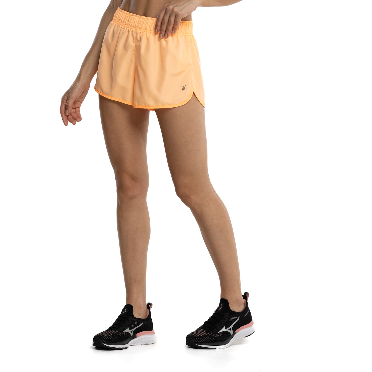 Short Feminino Oxer Básico