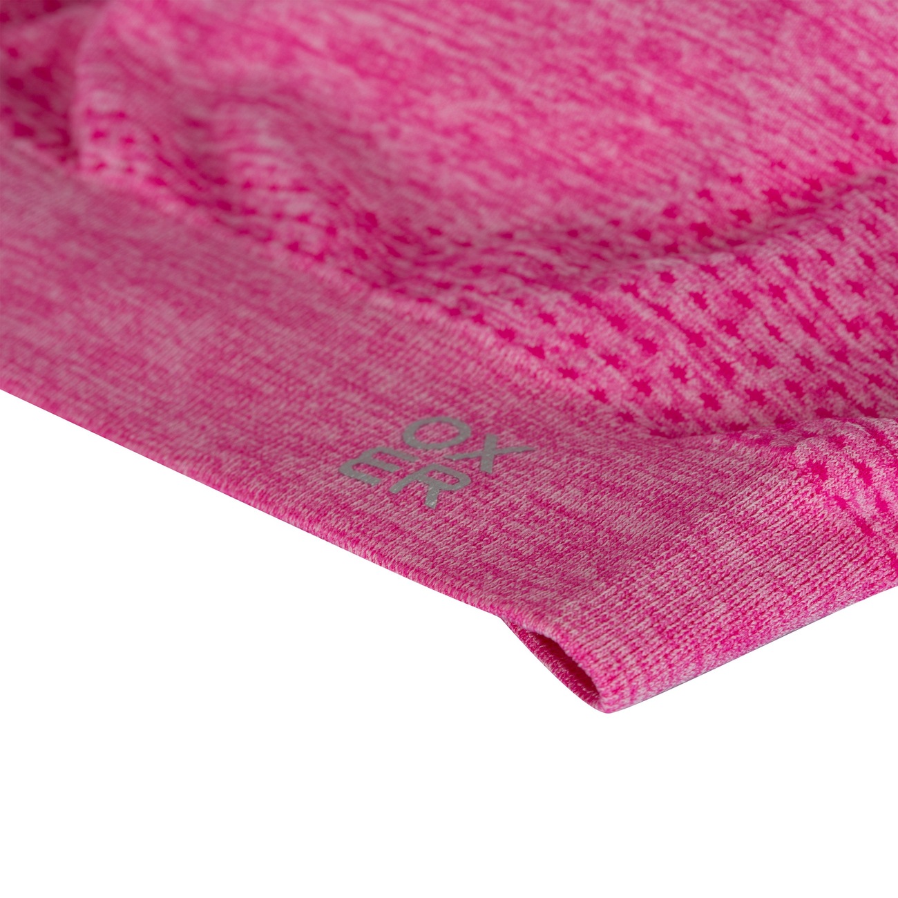 Top Fitness com Bojo Oxer Baixa Sustentação sem Costura Alça Cruzada - Adulto - Video 1