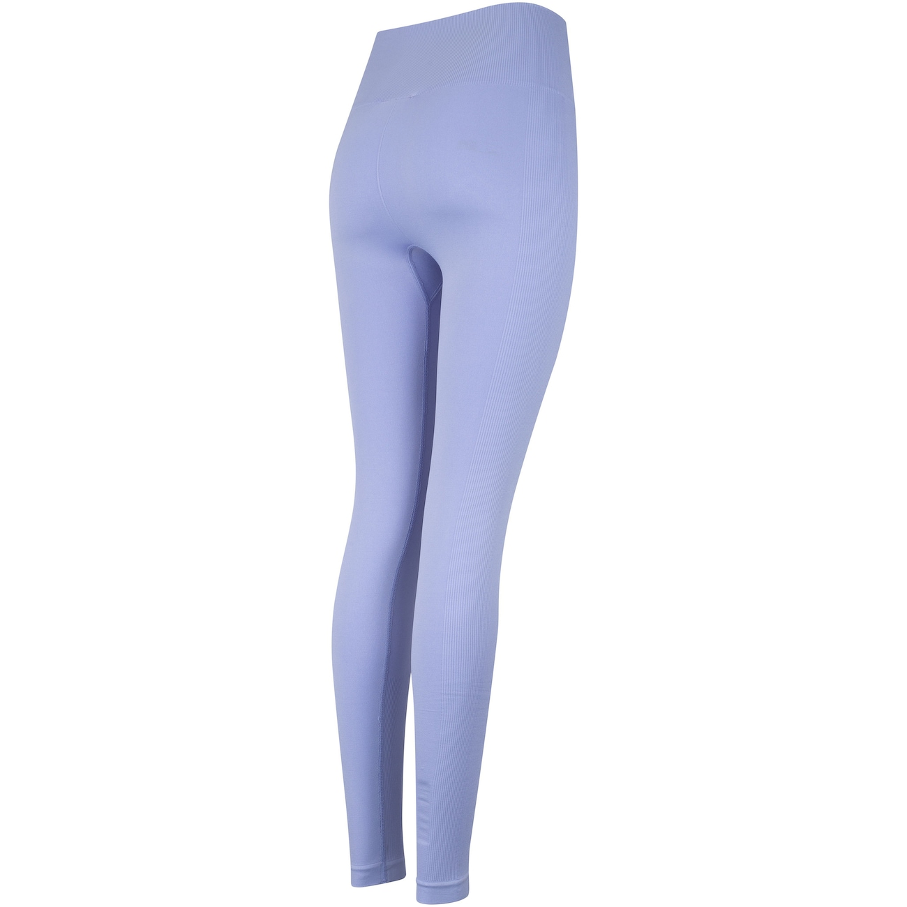 Calça Legging Feminina Oxer Sem Costura Cintura Alta Yoga - Video 1