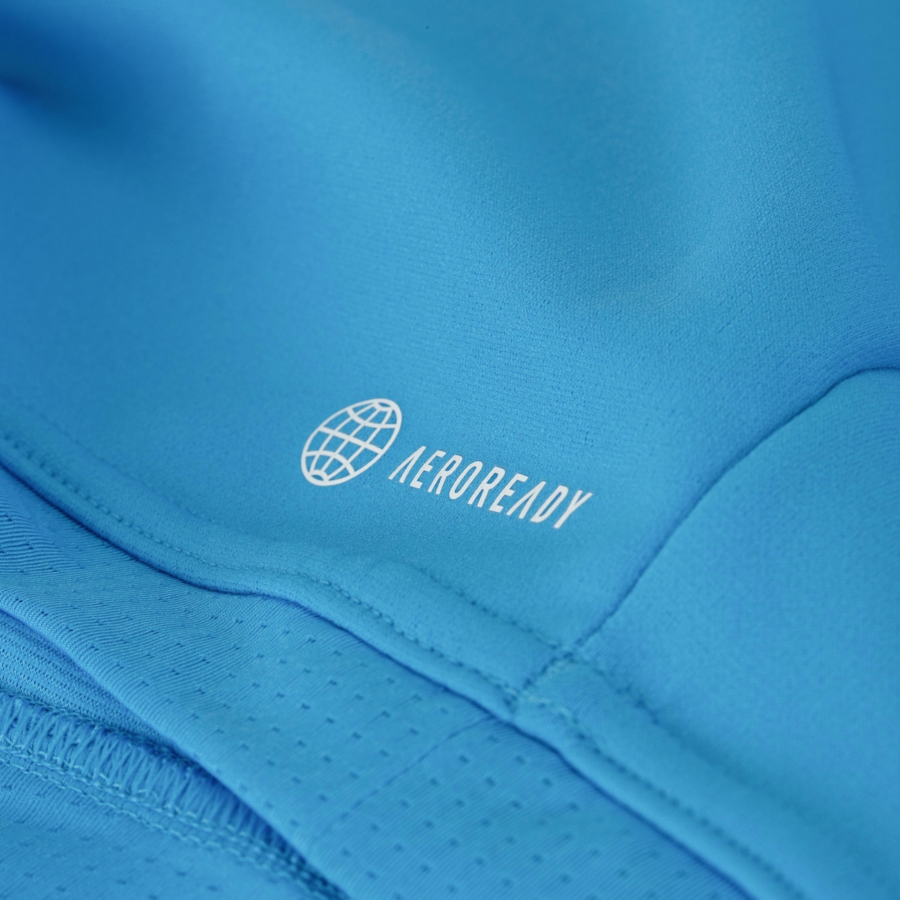 Blusa de Treino Argentina 22 adidas Molet - Masculina - Video 1