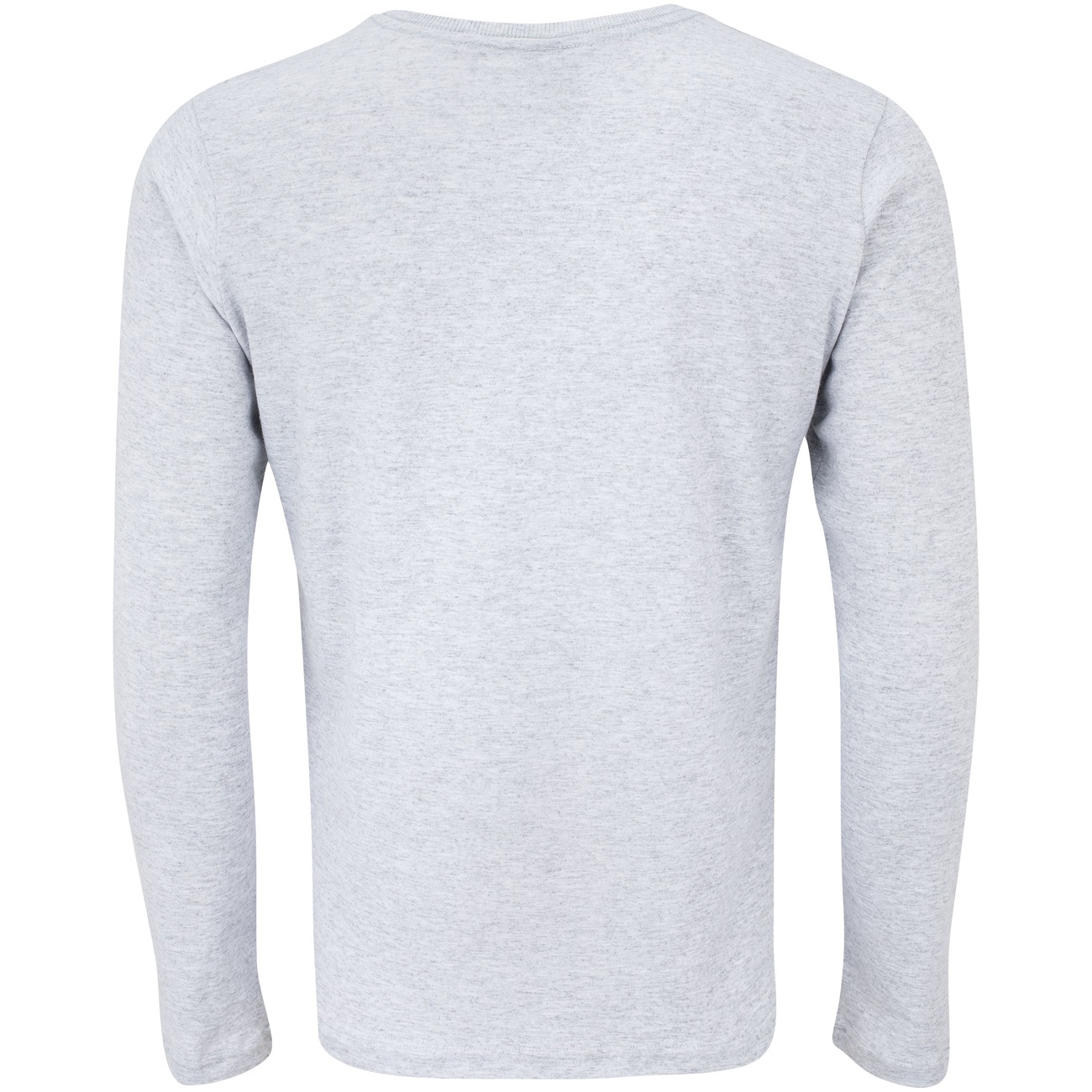 Camiseta Fatal Manga Longa FB 26832 - Masculina - Video 1