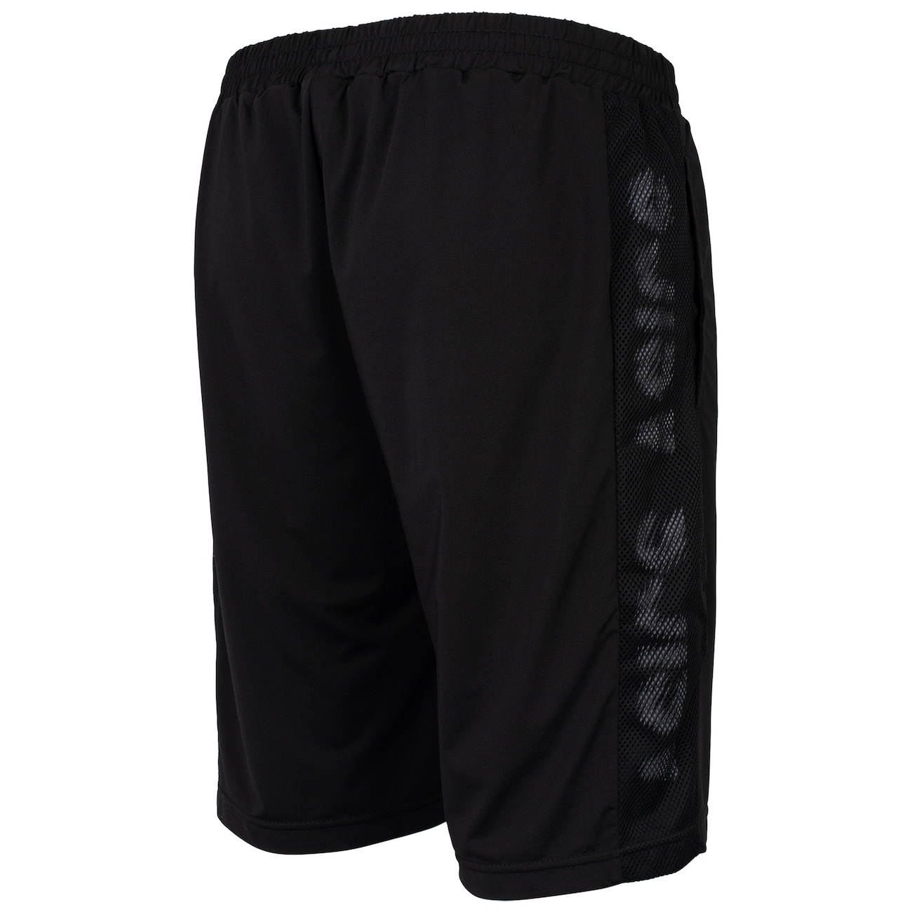 Bermuda Masculina ASICS Malha Mesh - Video 1