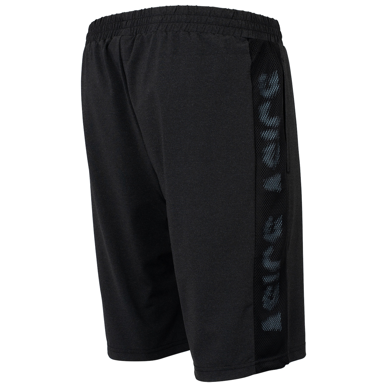 Bermuda Masculina ASICS Malha Mesh - Video 1