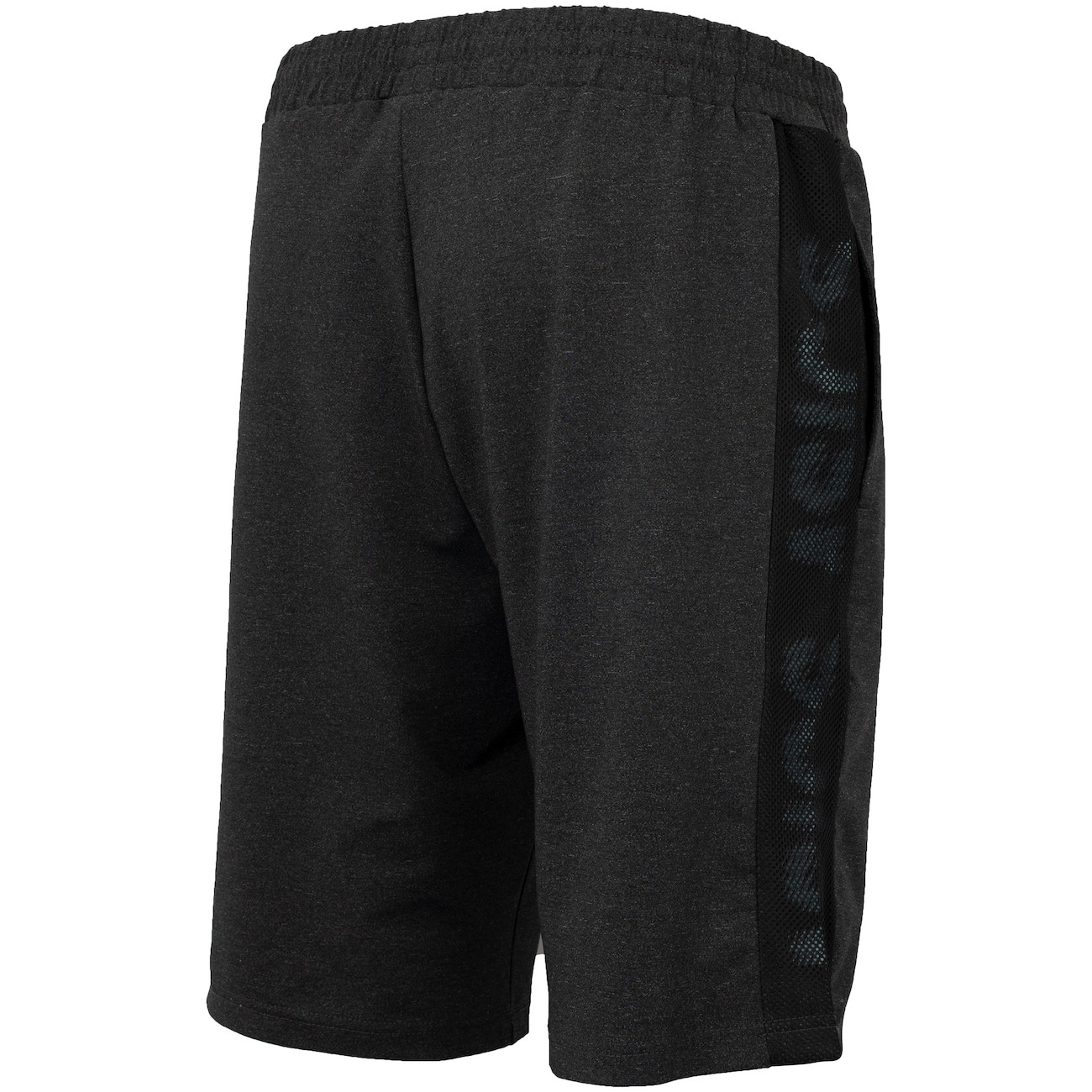 Bermuda Masculina ASICS Malha Mesh - Video 1